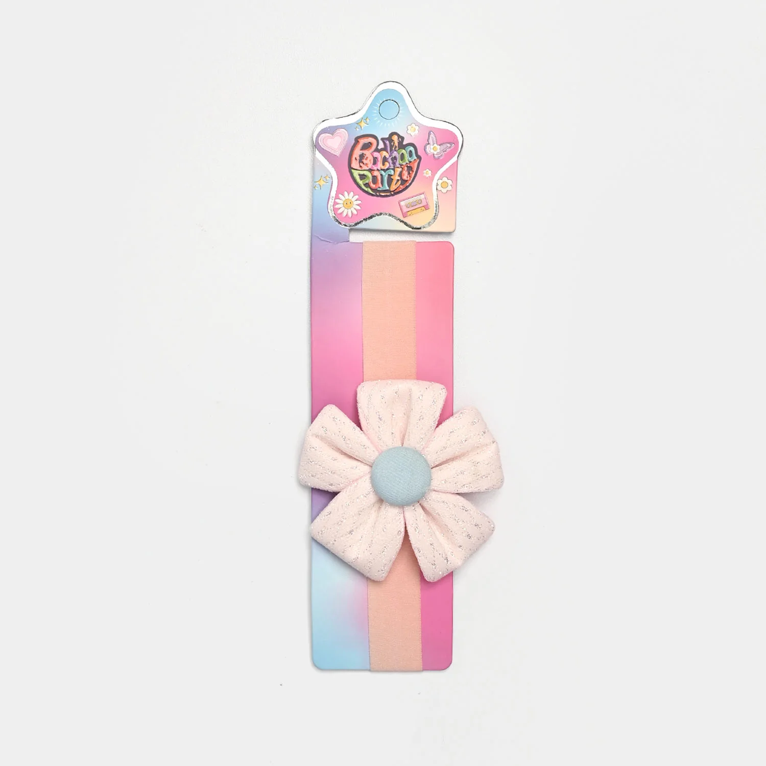 Soft & Stretchy Head Band – Perfect for Everyday Style - Image 3