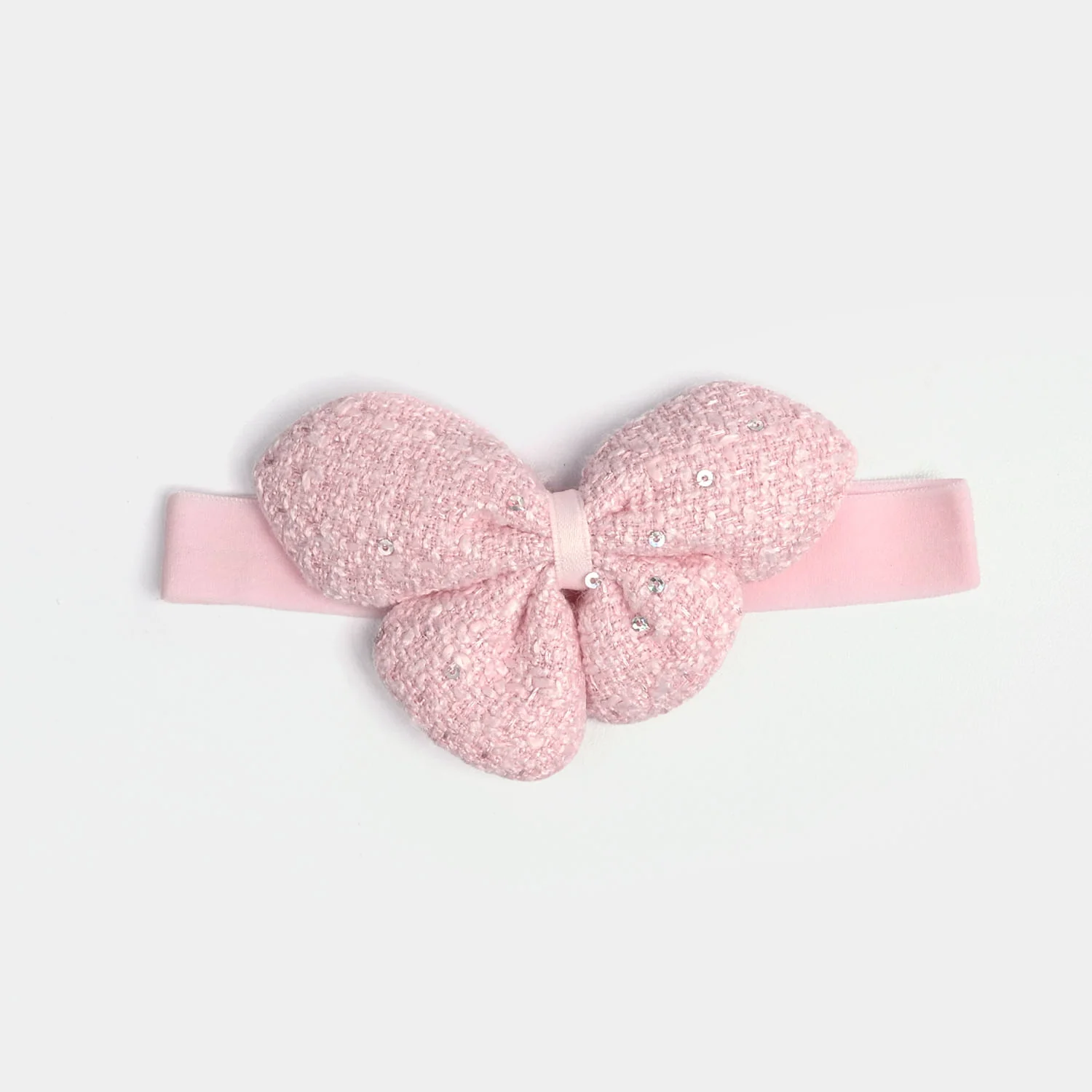 Soft & Stretchy Head Band – Perfect for Everyday Style - Image 2