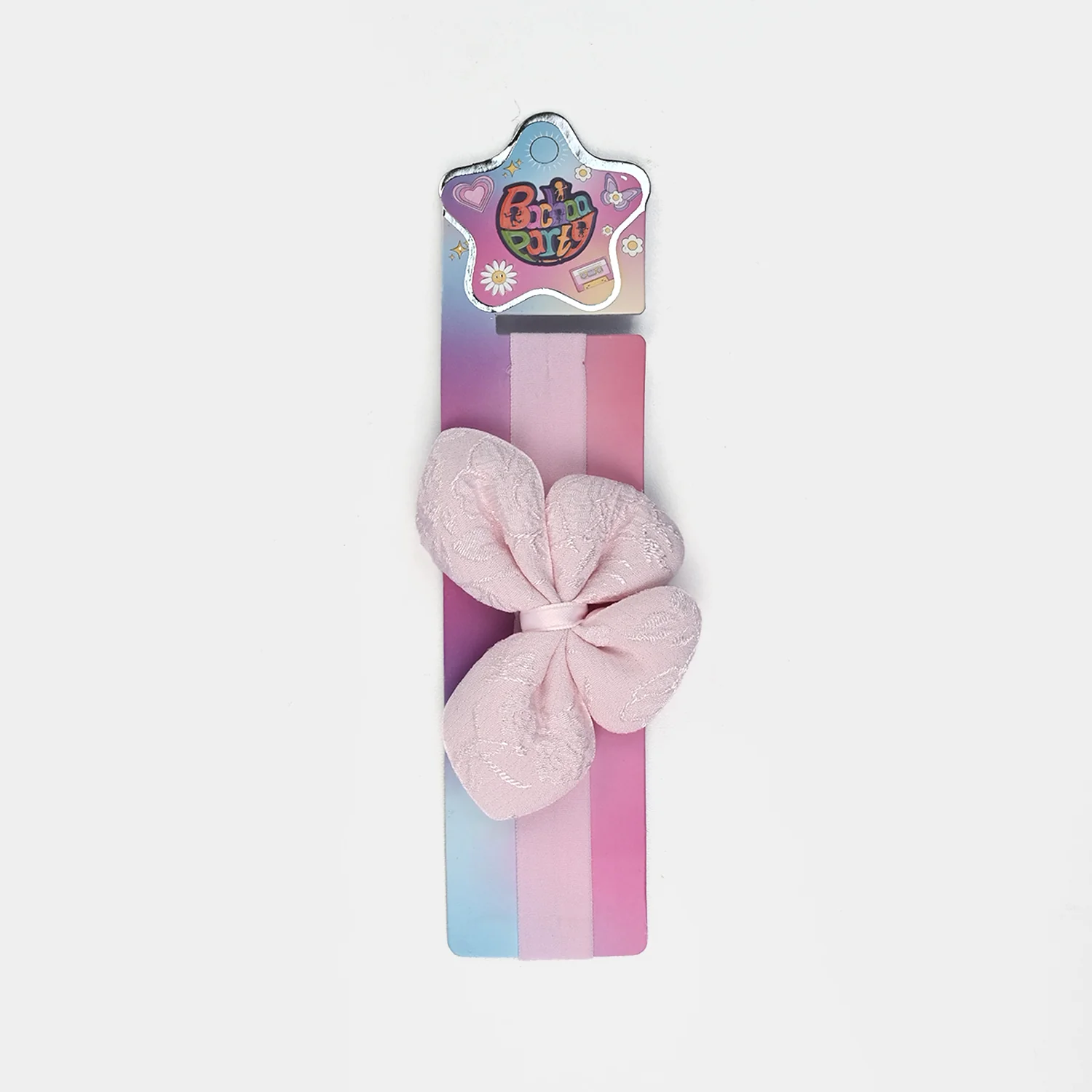 Soft & Stretchy Head Band – Perfect for Everyday Style - Image 3