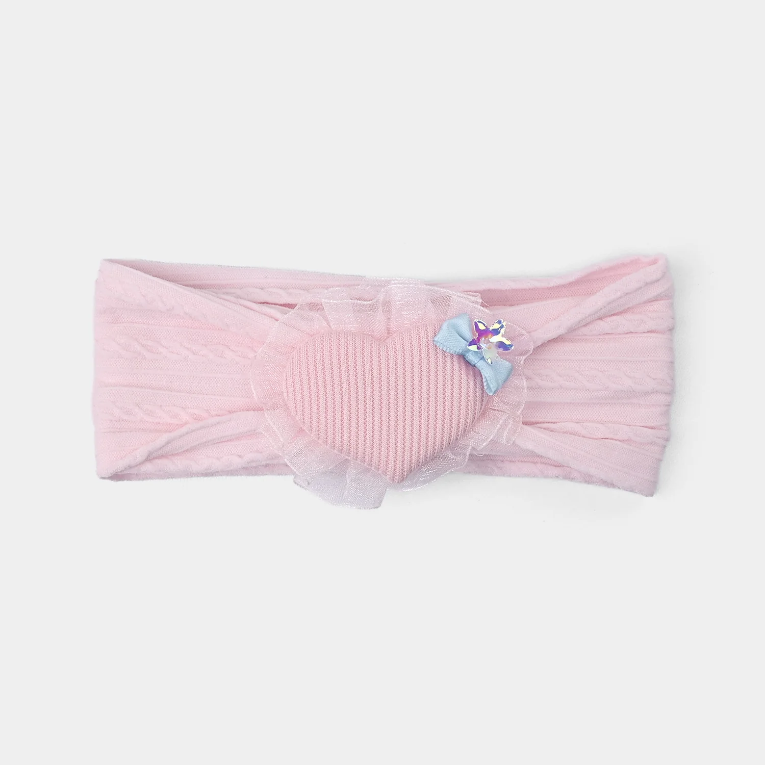Soft & Stretchy Head Band – Perfect for Everyday Style - Image 2