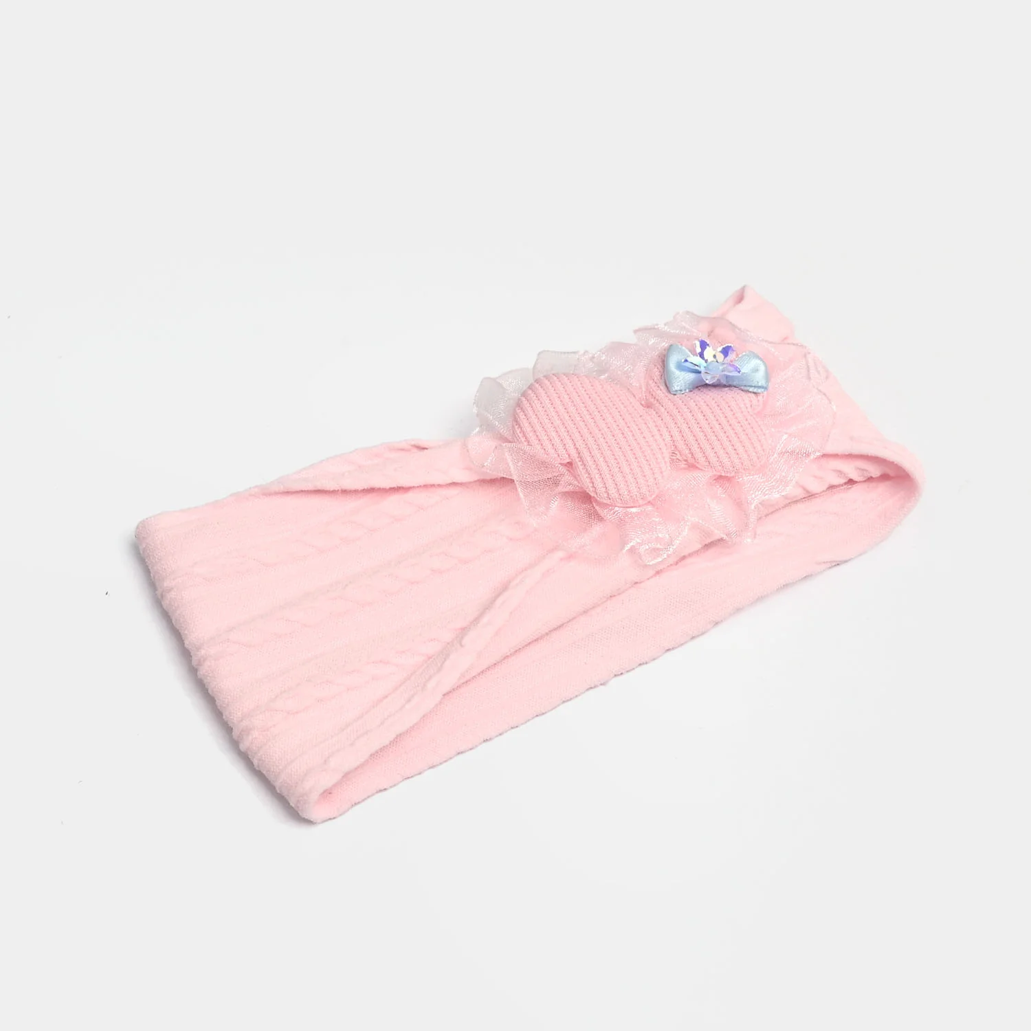 Soft & Stretchy Head Band – Perfect for Everyday Style