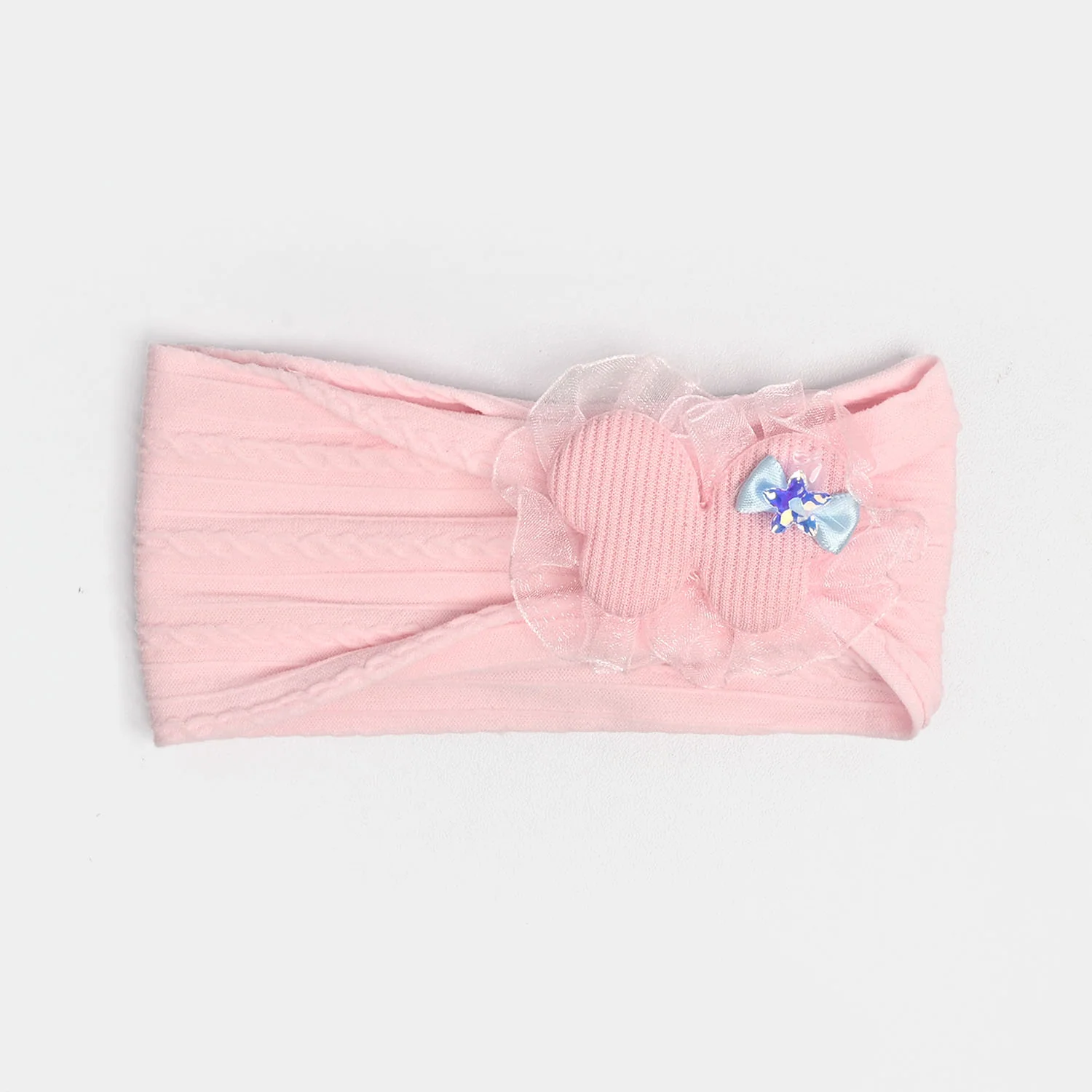 Soft & Stretchy Head Band – Perfect for Everyday Style - Image 2