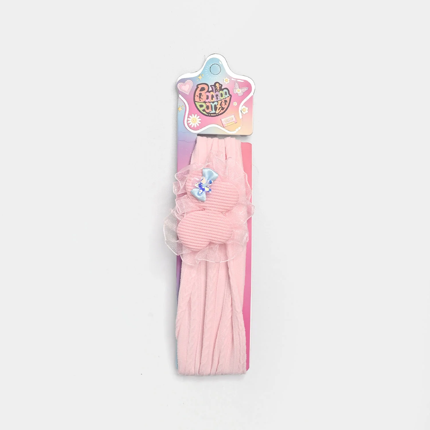 Soft & Stretchy Head Band – Perfect for Everyday Style - Image 3
