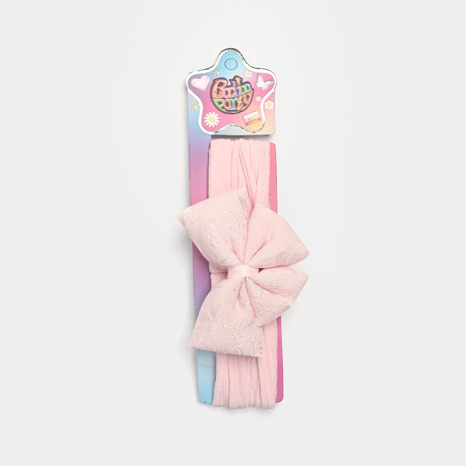 Soft & Stretchy Head Band – Perfect for Everyday Style - Image 3