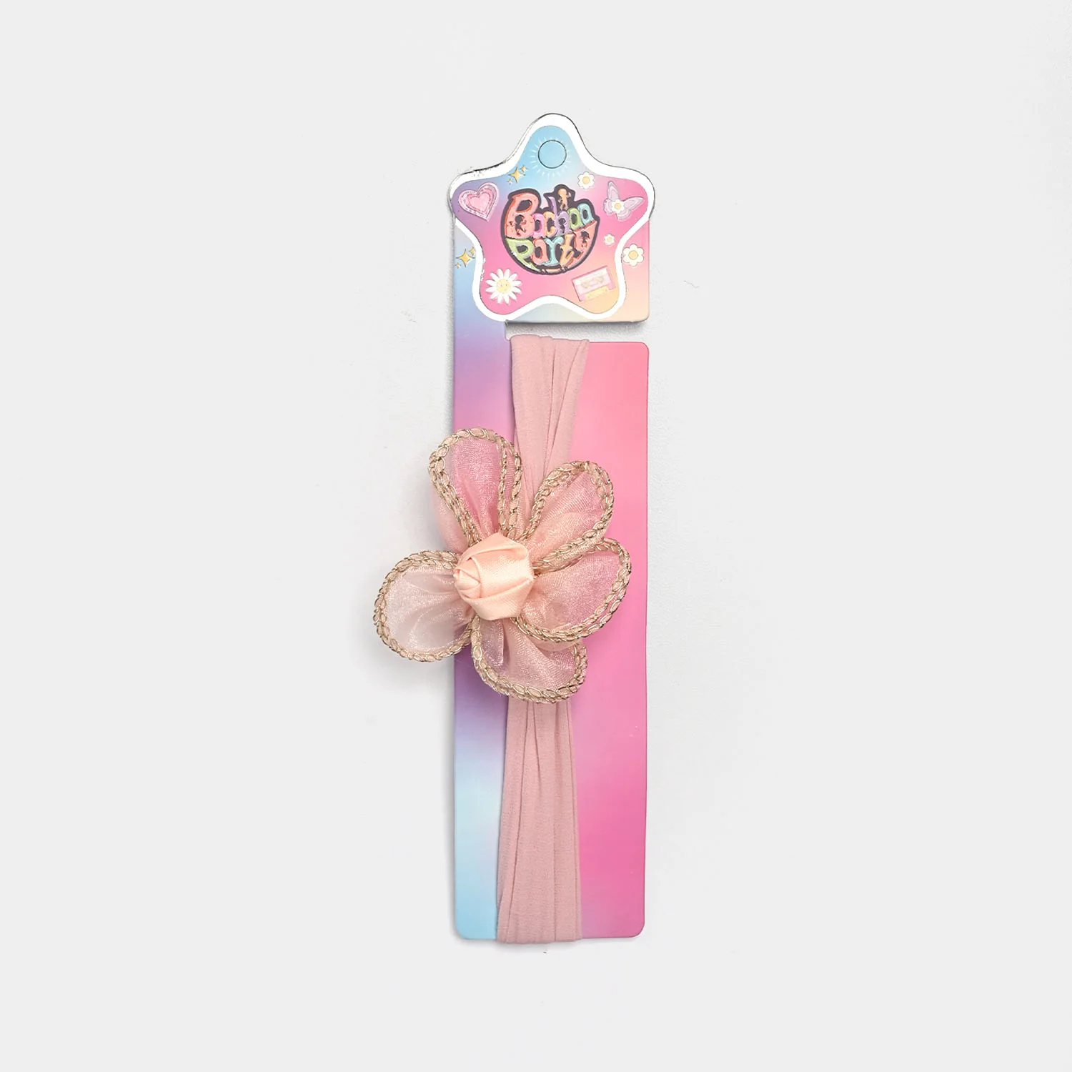 Soft & Stretchy Head Band – Perfect for Everyday Style - Image 3