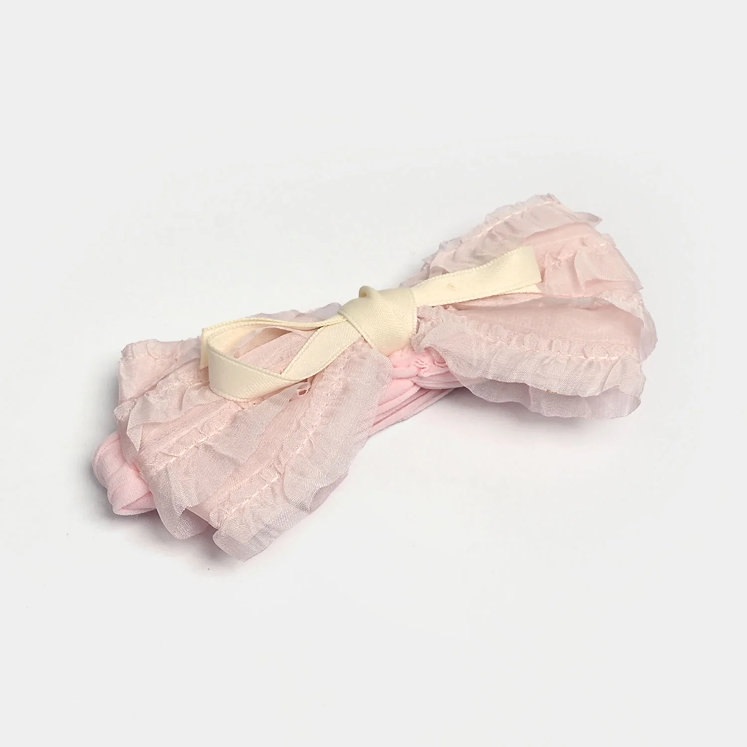 Soft & Stretchy Head Band – Perfect for Everyday Style