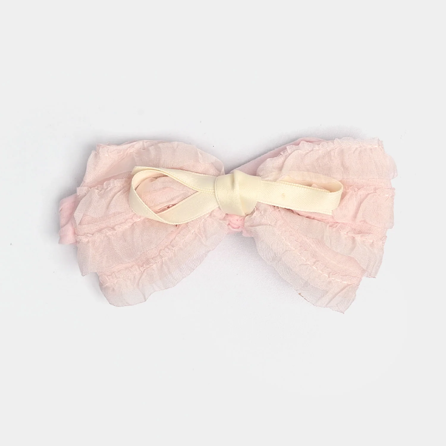 Soft & Stretchy Head Band – Perfect for Everyday Style - Image 2