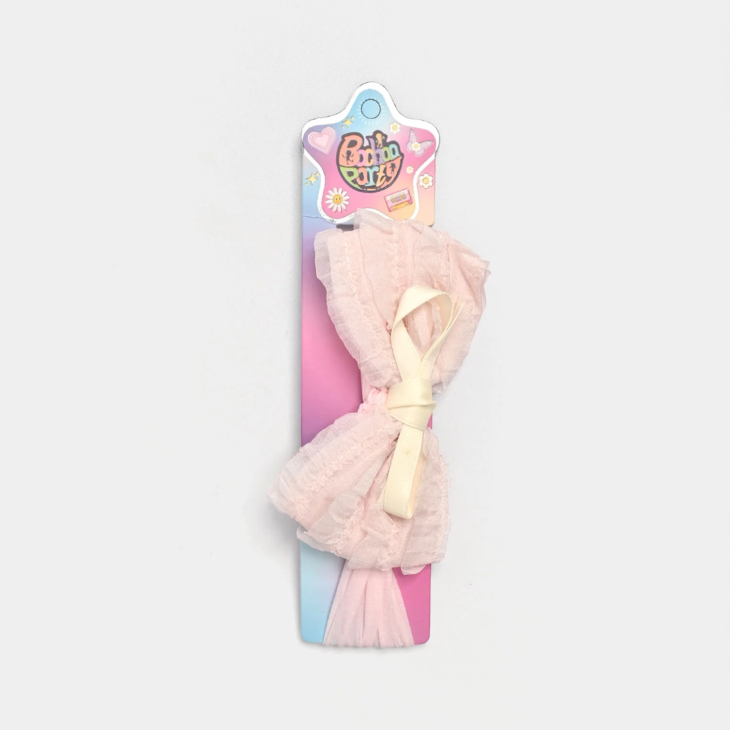 Soft & Stretchy Head Band – Perfect for Everyday Style - Image 3