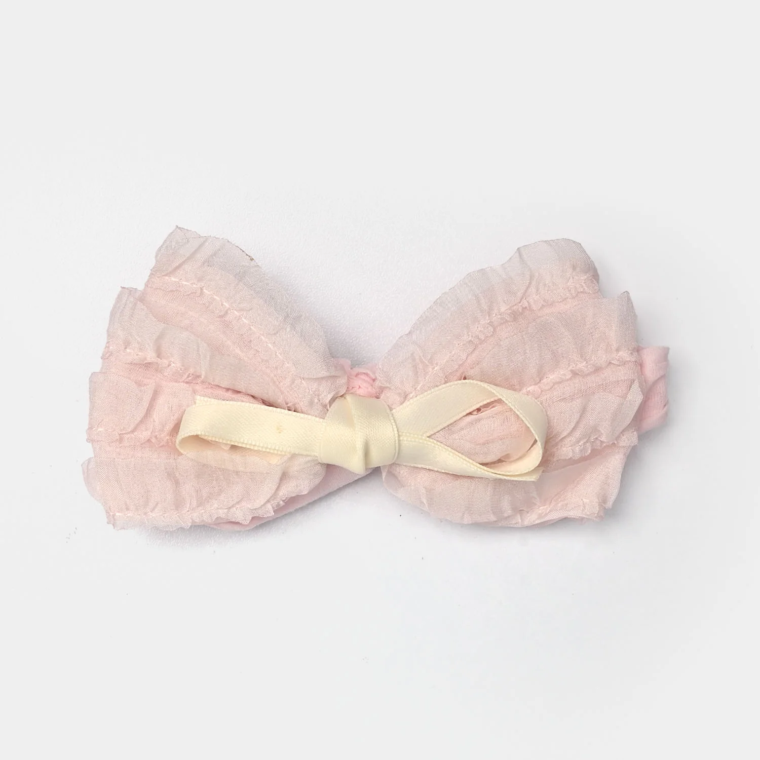 Soft & Stretchy Head Band – Perfect for Everyday Style - Image 4