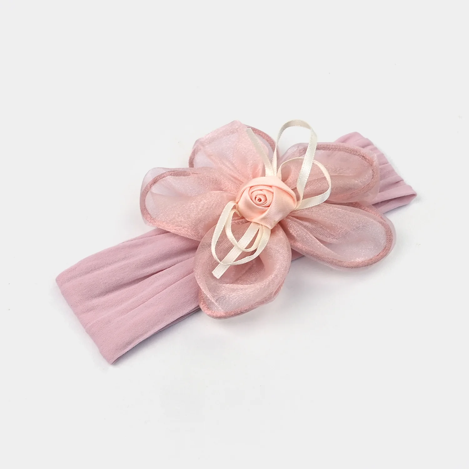 Soft & Stretchy Head Band – Perfect for Everyday Style