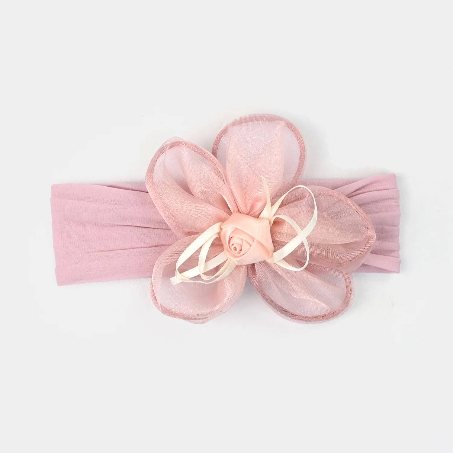 Soft & Stretchy Head Band – Perfect for Everyday Style - Image 2