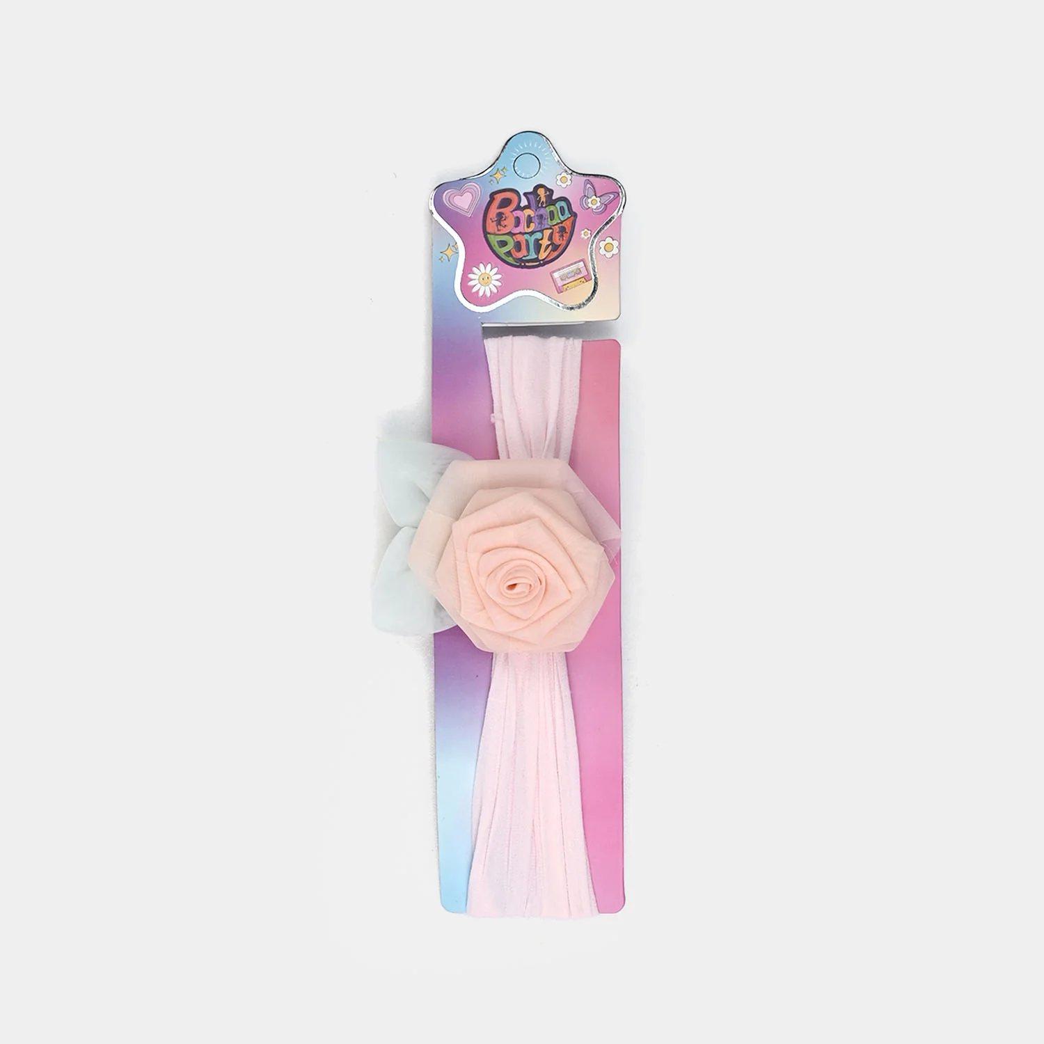 Soft & Stretchy Head Band – Perfect for Everyday Style - Image 3