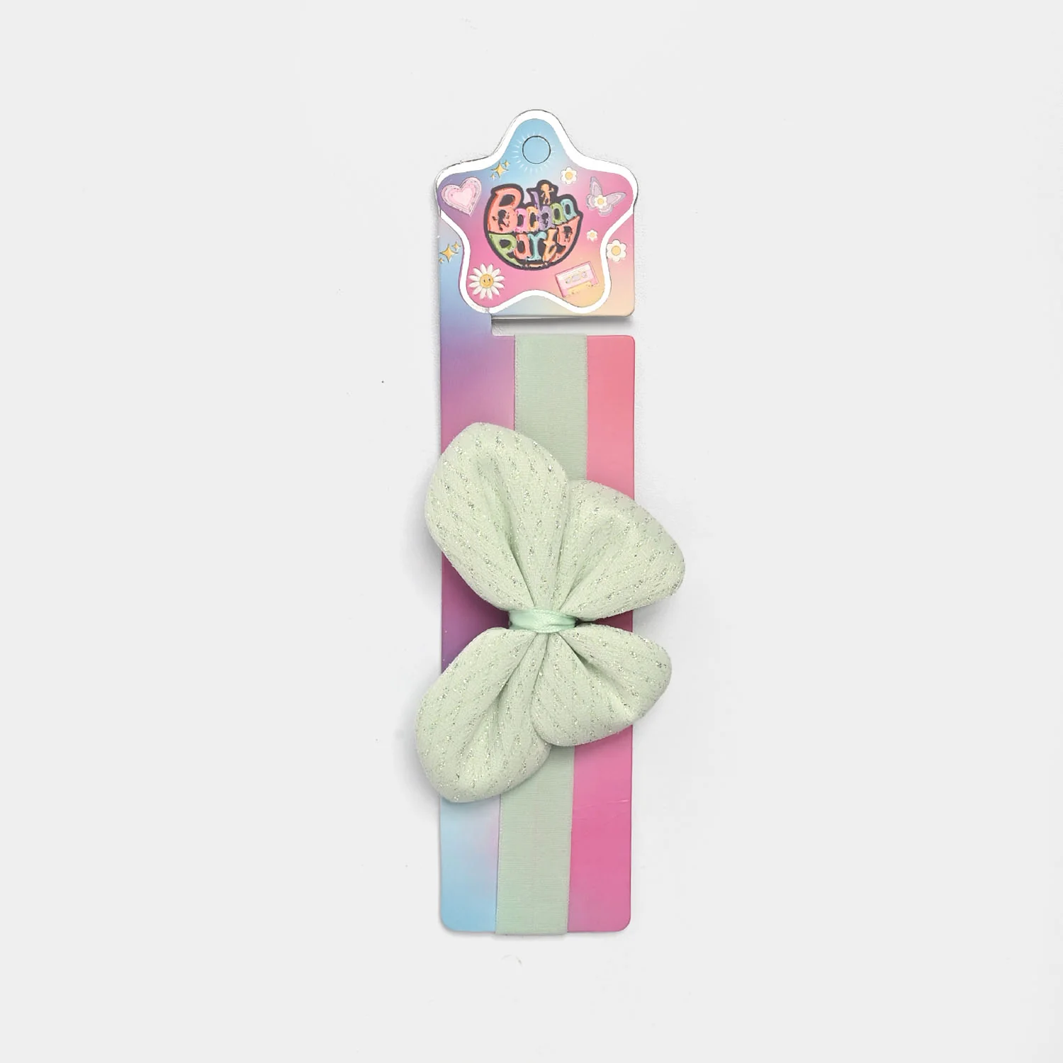 Soft & Stretchy Head Band – Perfect for Everyday Style - Image 3