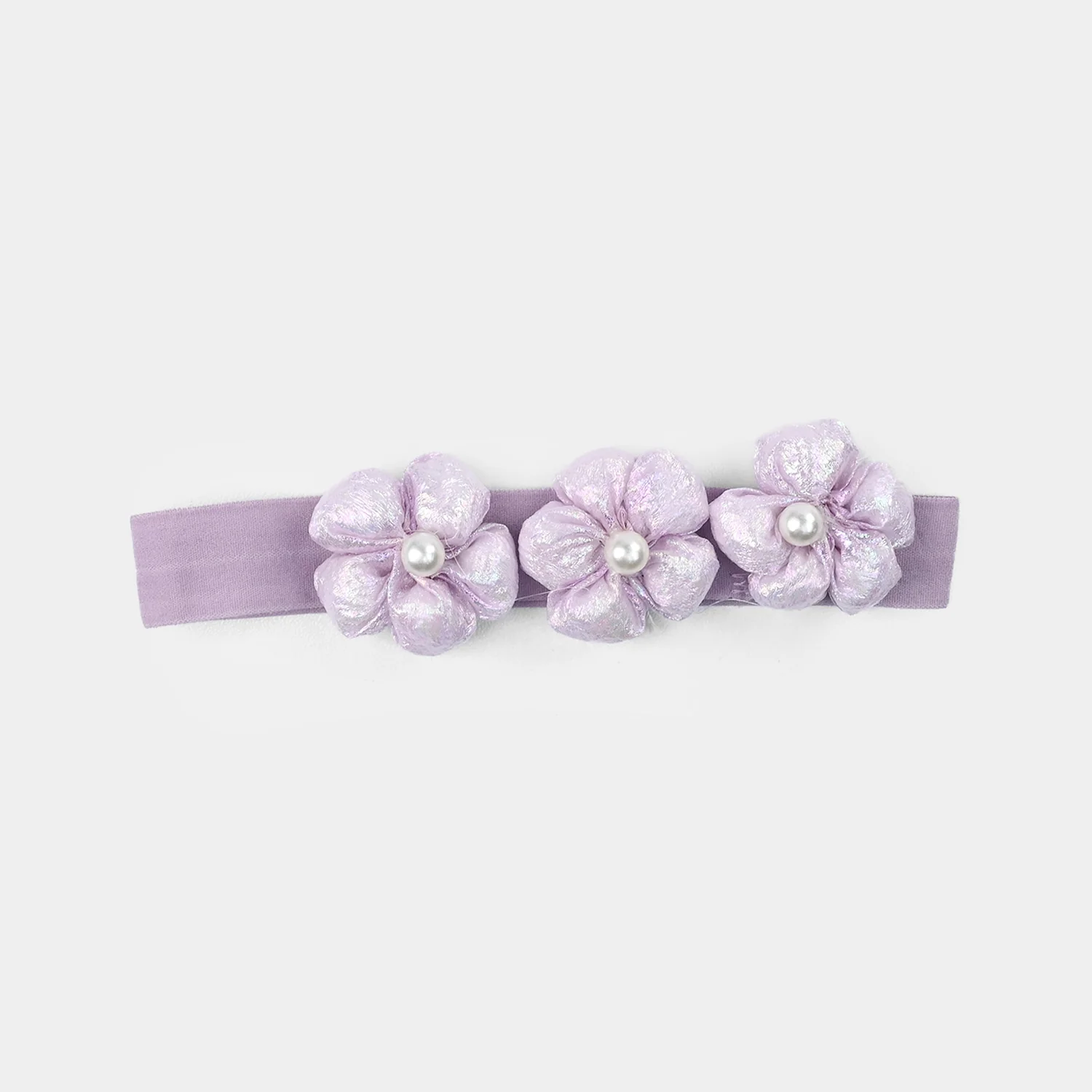 Soft & Stretchy Head Band – Perfect for Everyday Style - Image 2