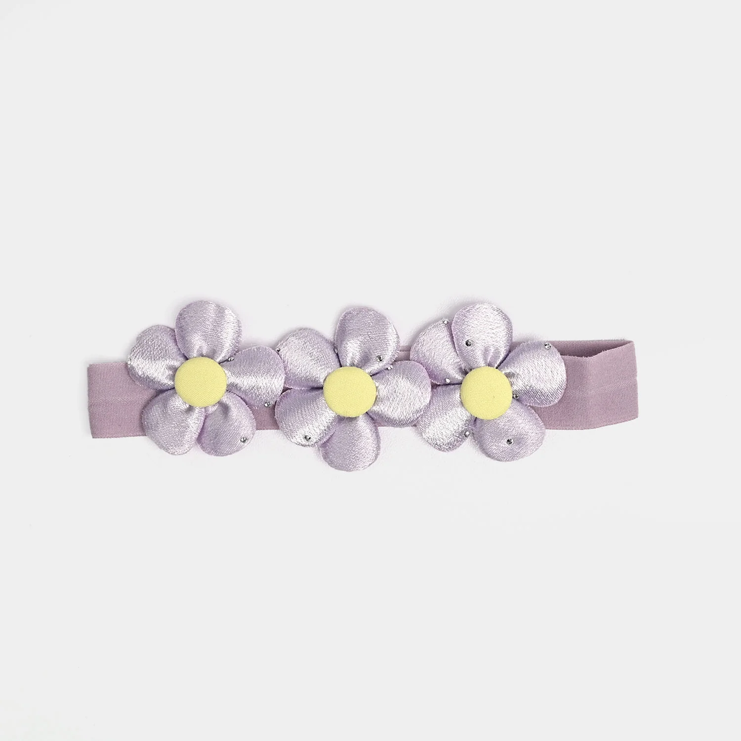 Soft & Stretchy Head Band – Perfect for Everyday Style - Image 2