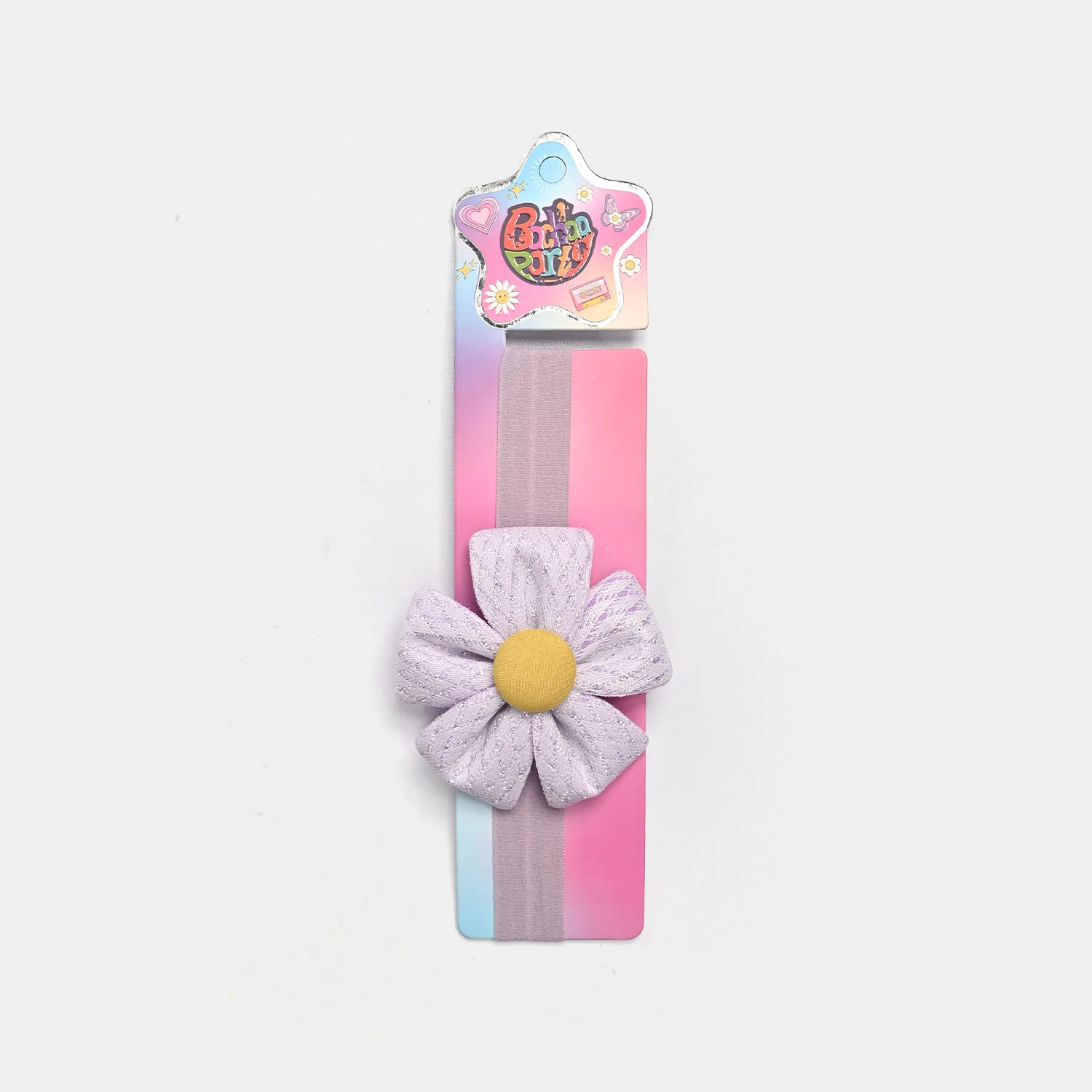 Soft & Stretchy Head Band – Perfect for Everyday Style - Image 3