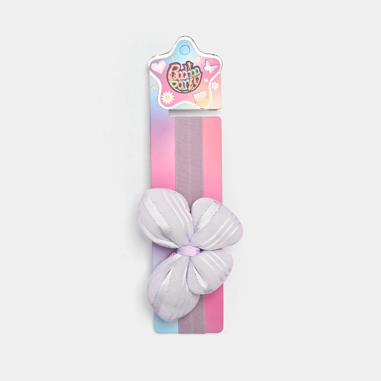 Soft & Stretchy Head Band – Perfect for Everyday Style - Image 3