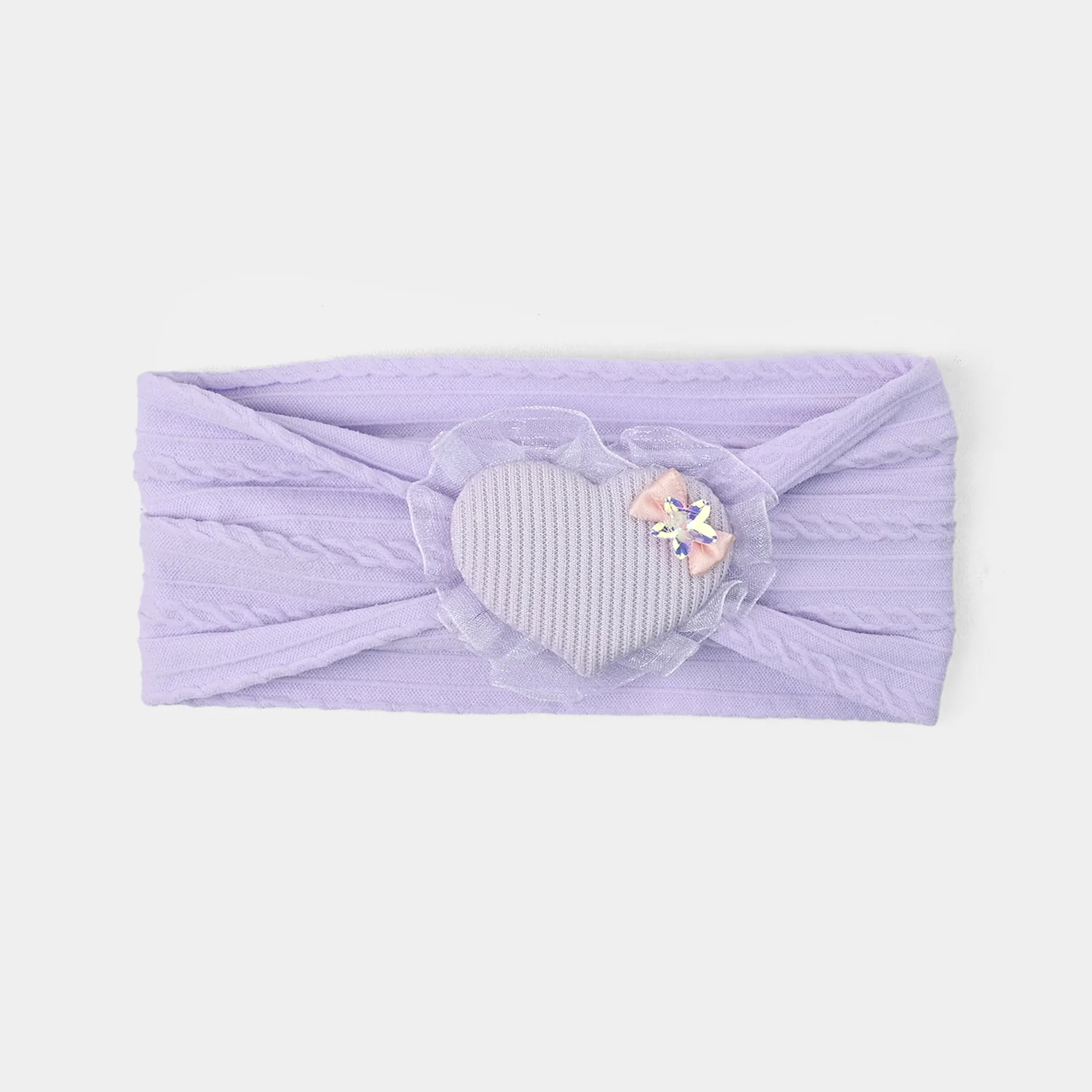 Soft & Stretchy Head Band – Perfect for Everyday Style - Image 2