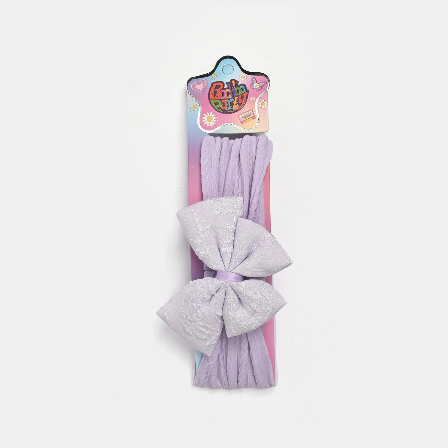 Soft & Stretchy Head Band – Perfect for Everyday Style - Image 3