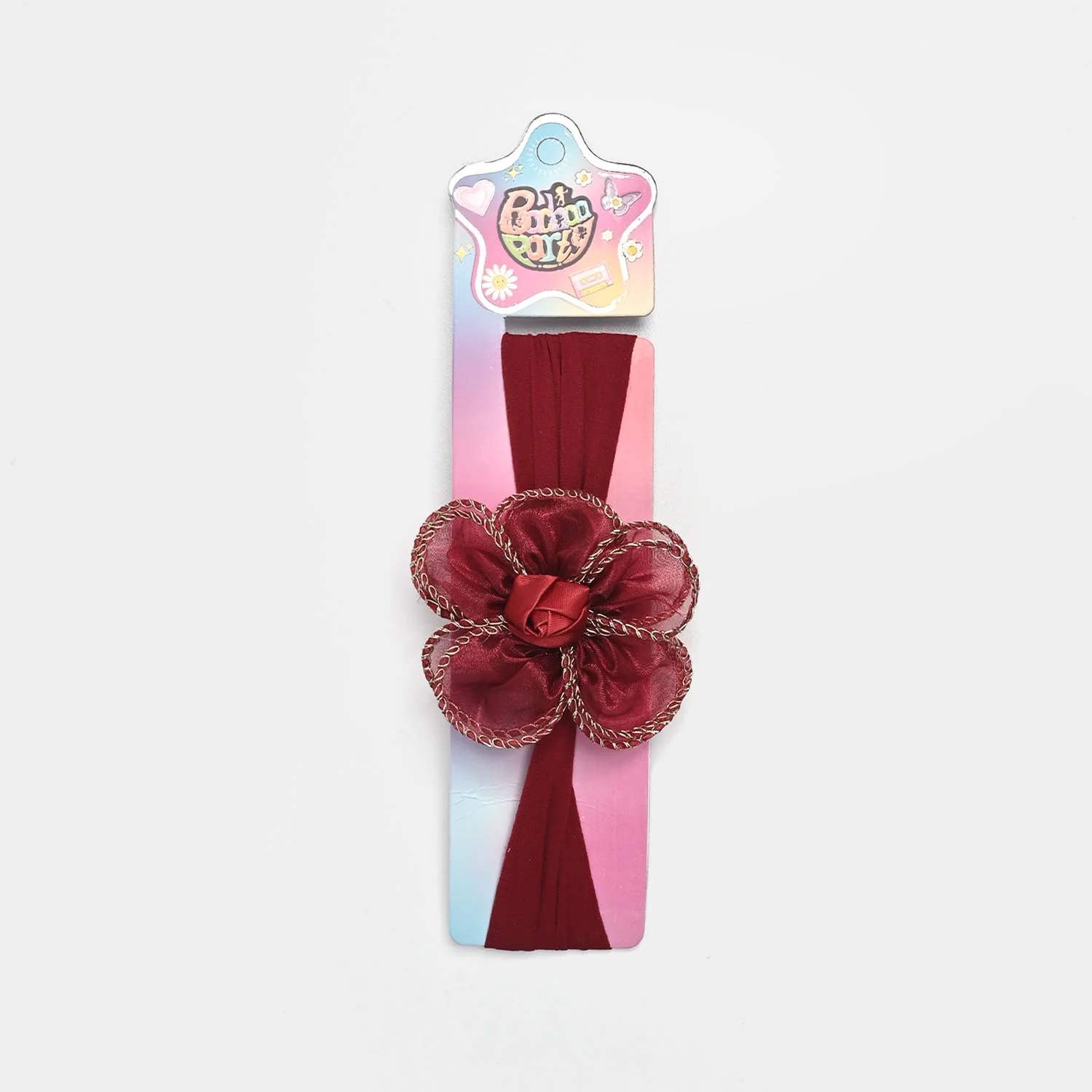 Soft & Stretchy Head Band – Perfect for Everyday Style - Image 3