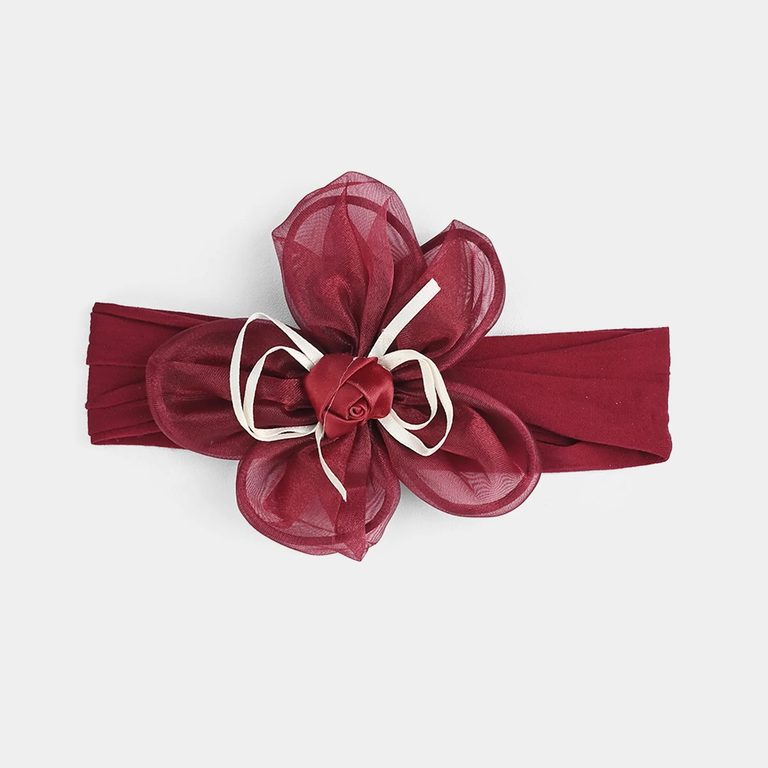 Soft & Stretchy Head Band – Perfect for Everyday Style - Image 2