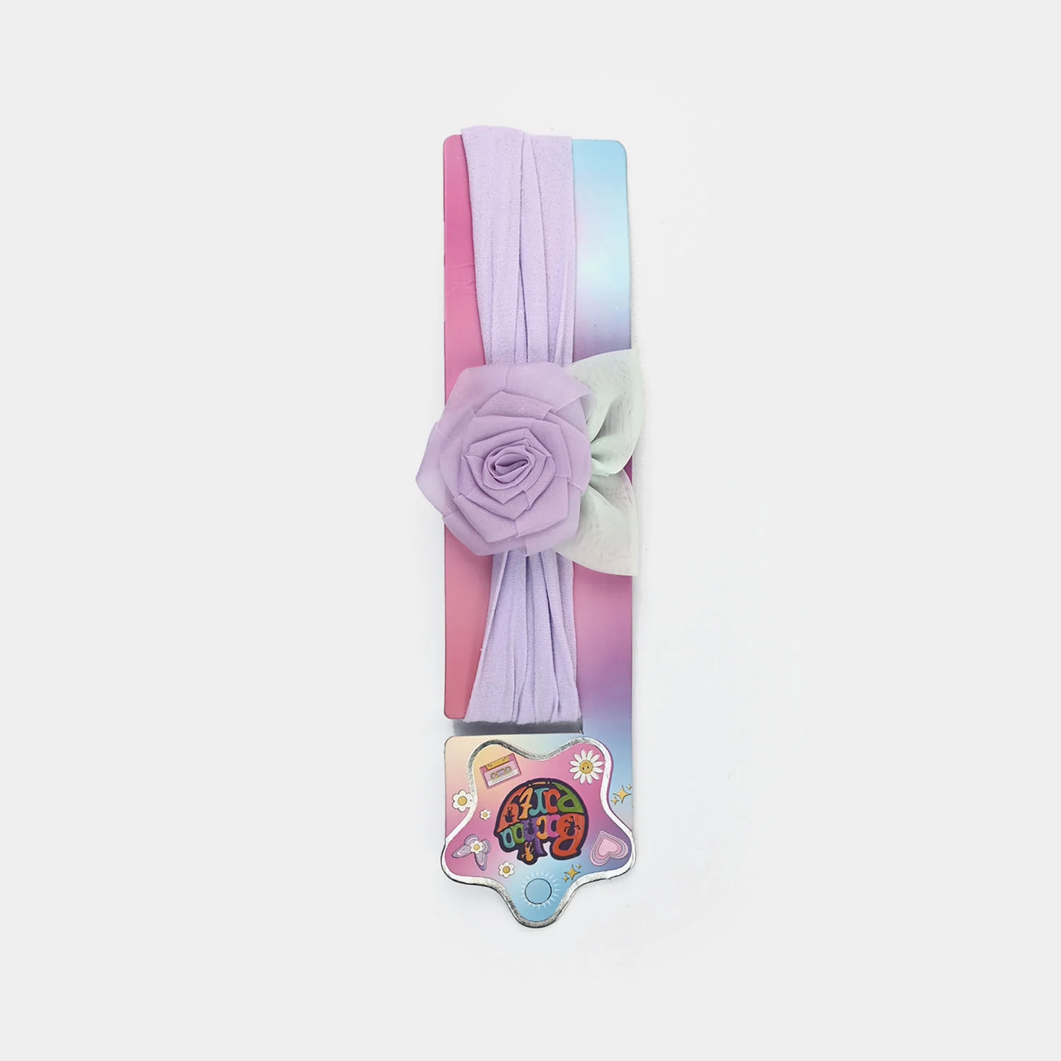 Soft & Stretchy Head Band – Perfect for Everyday Style - Image 3