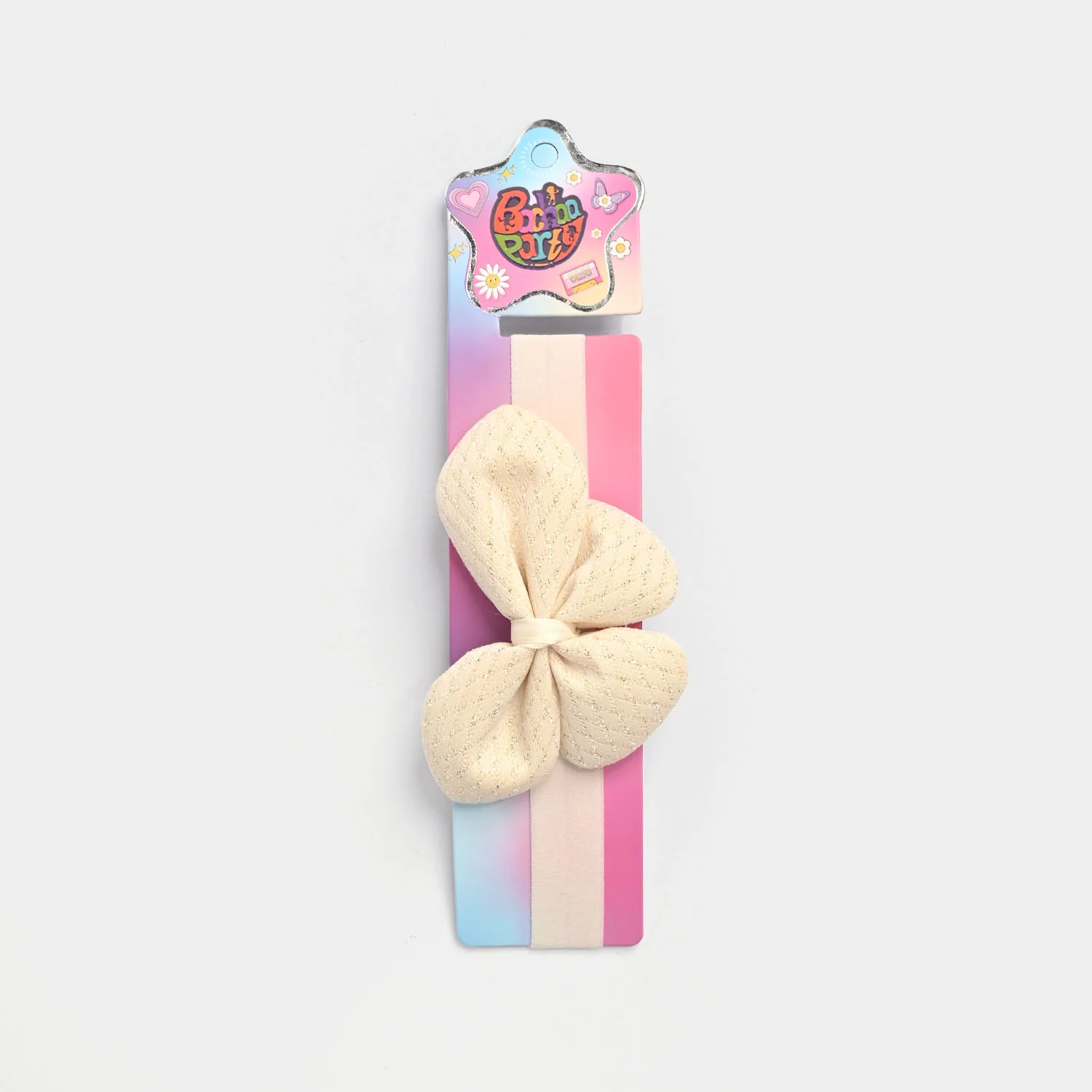 Soft & Stretchy Head Band – Perfect for Everyday Style - Image 3