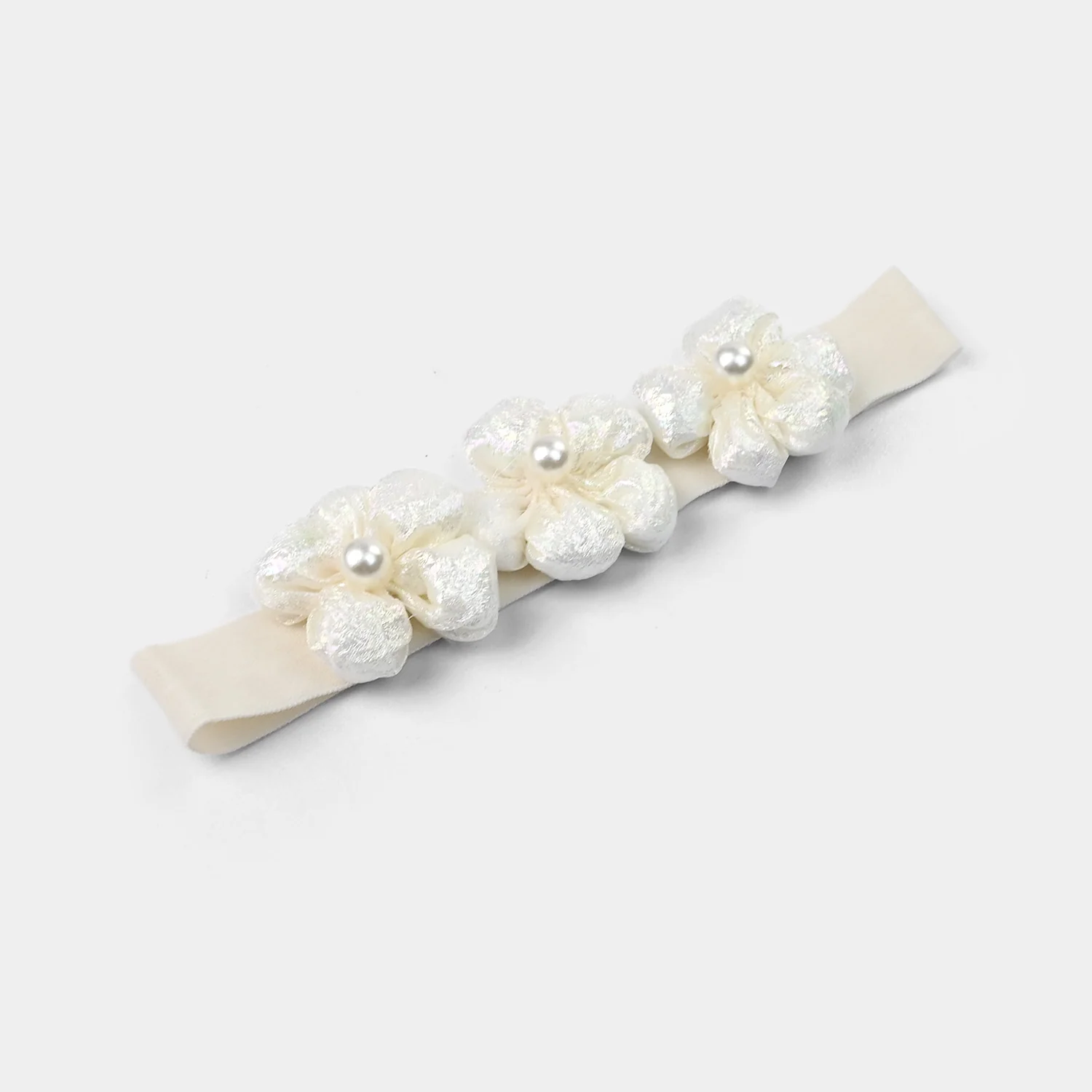 Soft & Stretchy Head Band – Perfect for Everyday Style