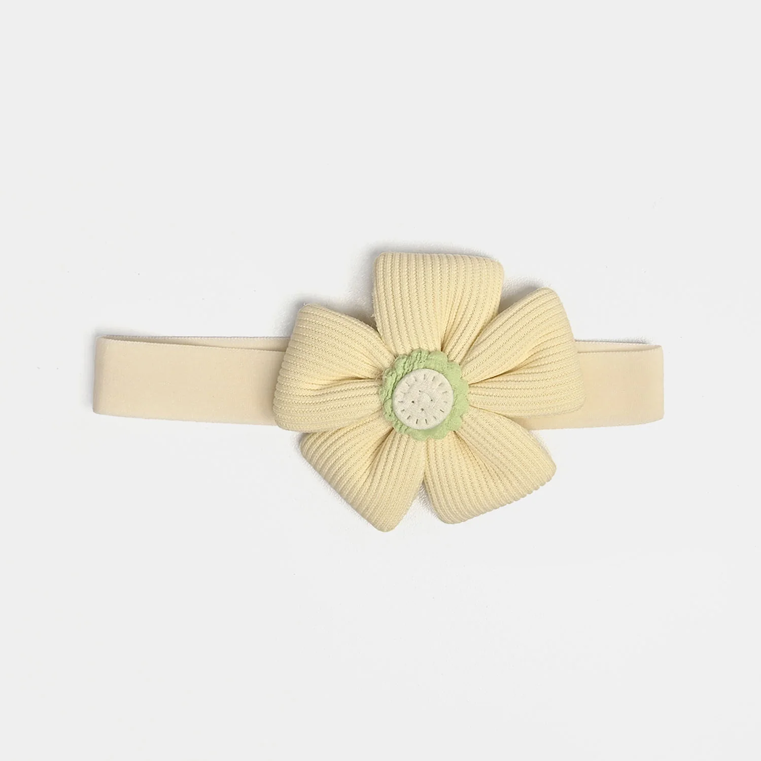 Soft & Stretchy Head Band – Perfect for Everyday Style - Image 2
