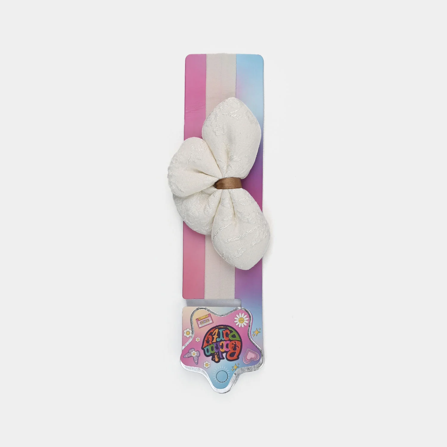 Soft & Stretchy Head Band – Perfect for Everyday Style - Image 3