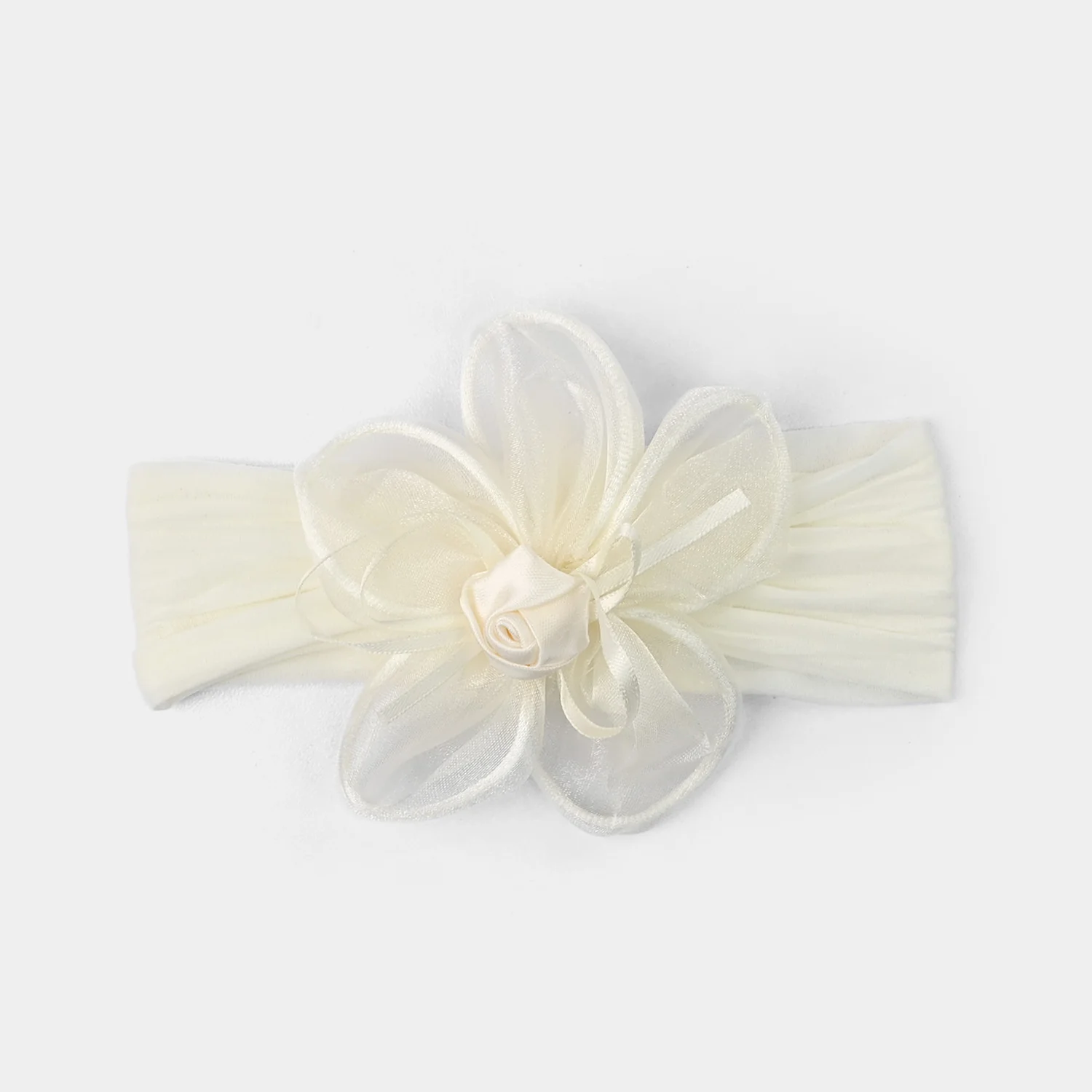 Soft & Stretchy Head Band – Perfect for Everyday Style - Image 2