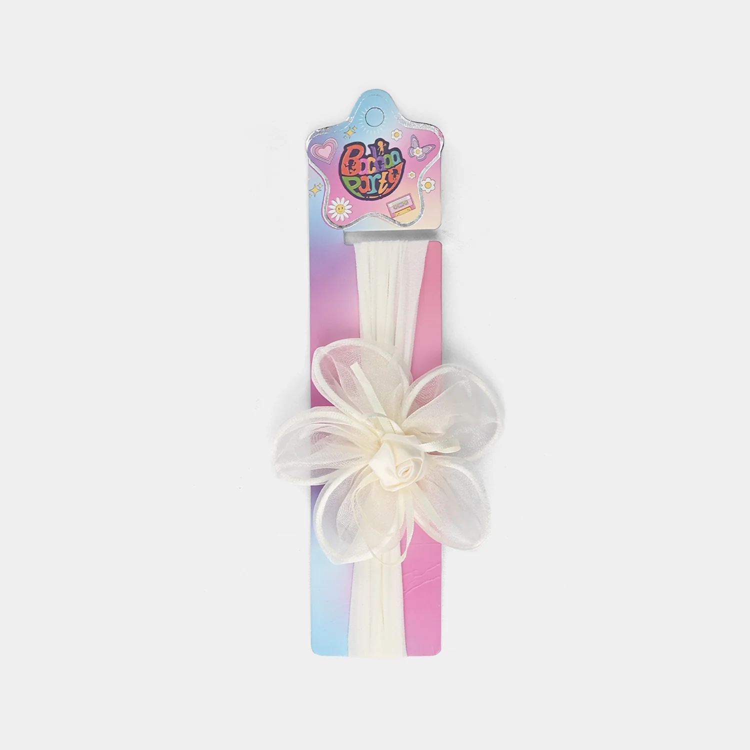 Soft & Stretchy Head Band – Perfect for Everyday Style - Image 3