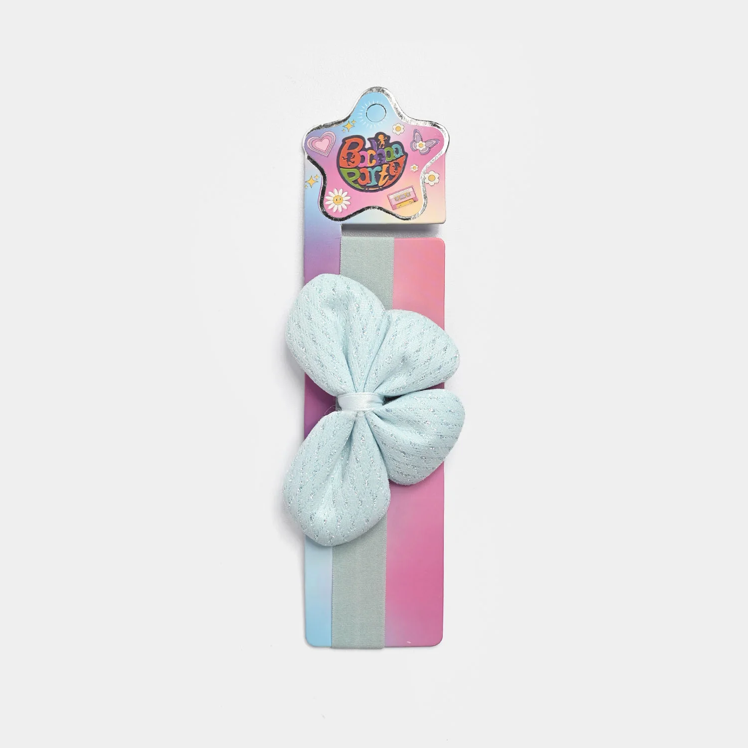 Soft & Stretchy Head Band – Perfect for Everyday Style - Image 3