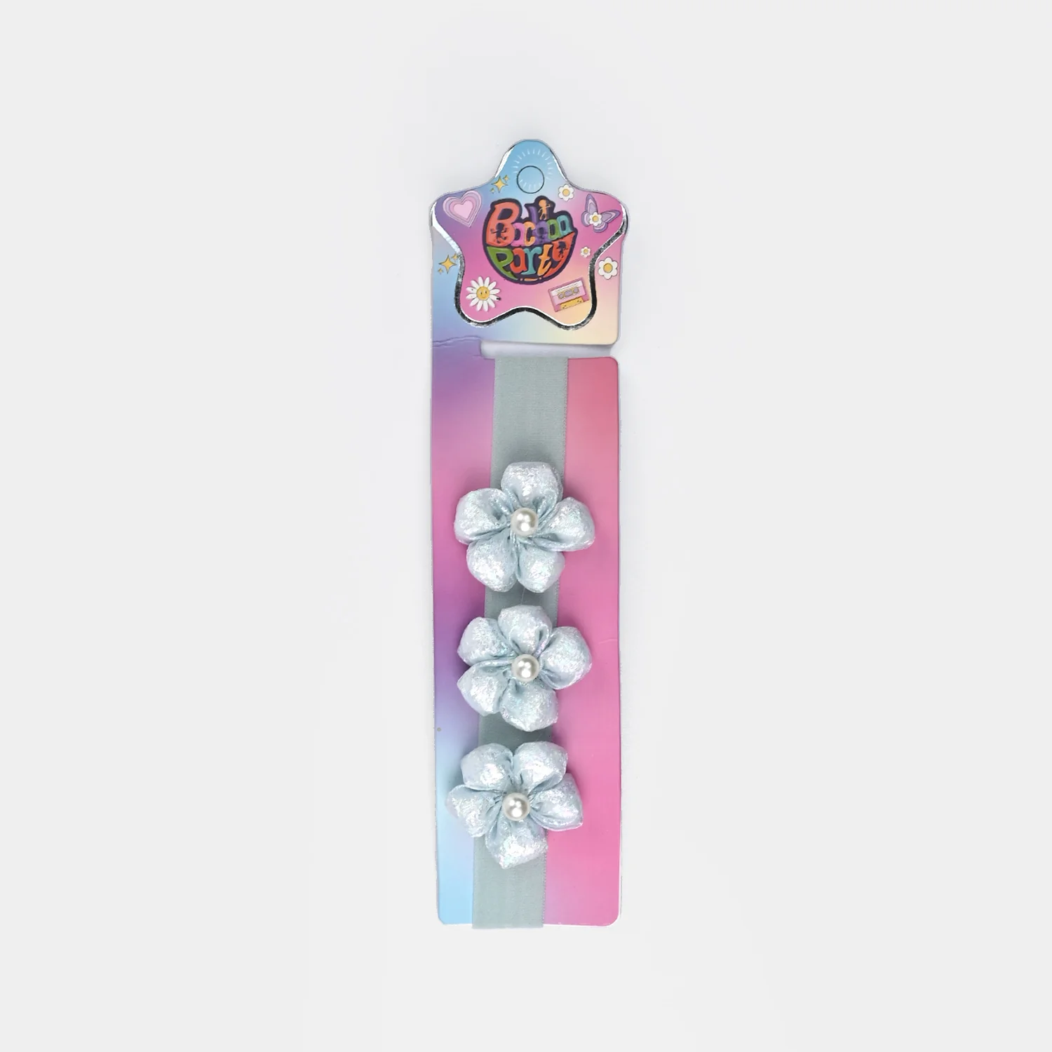 Soft & Stretchy Head Band – Perfect for Everyday Style - Image 3