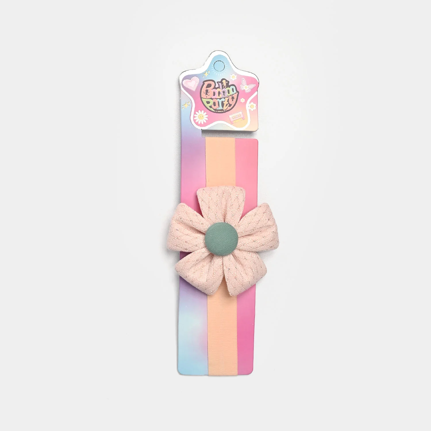 Soft & Stretchy Head Band – Perfect for Everyday Style - Image 3