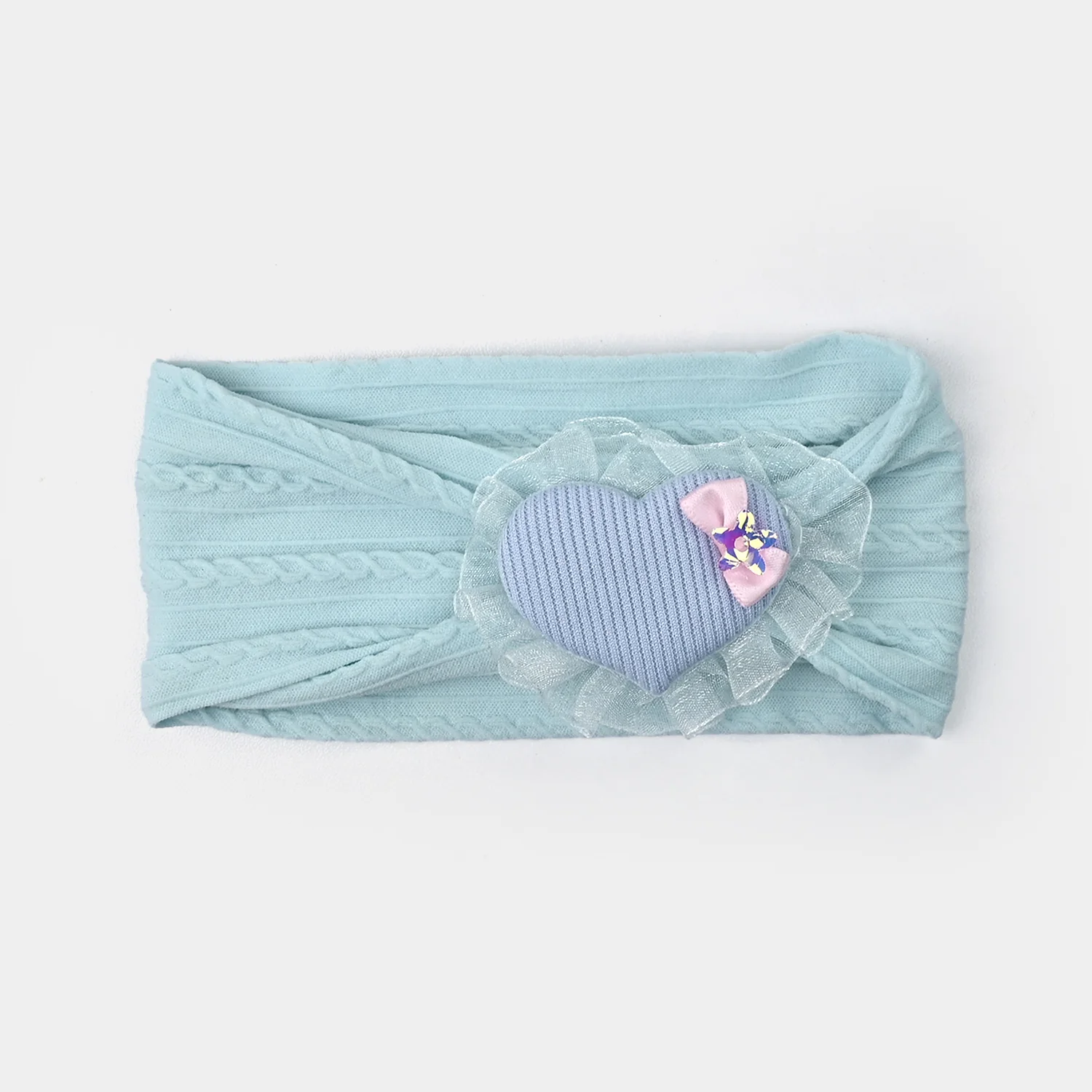 Soft & Stretchy Head Band – Perfect for Everyday Style - Image 2