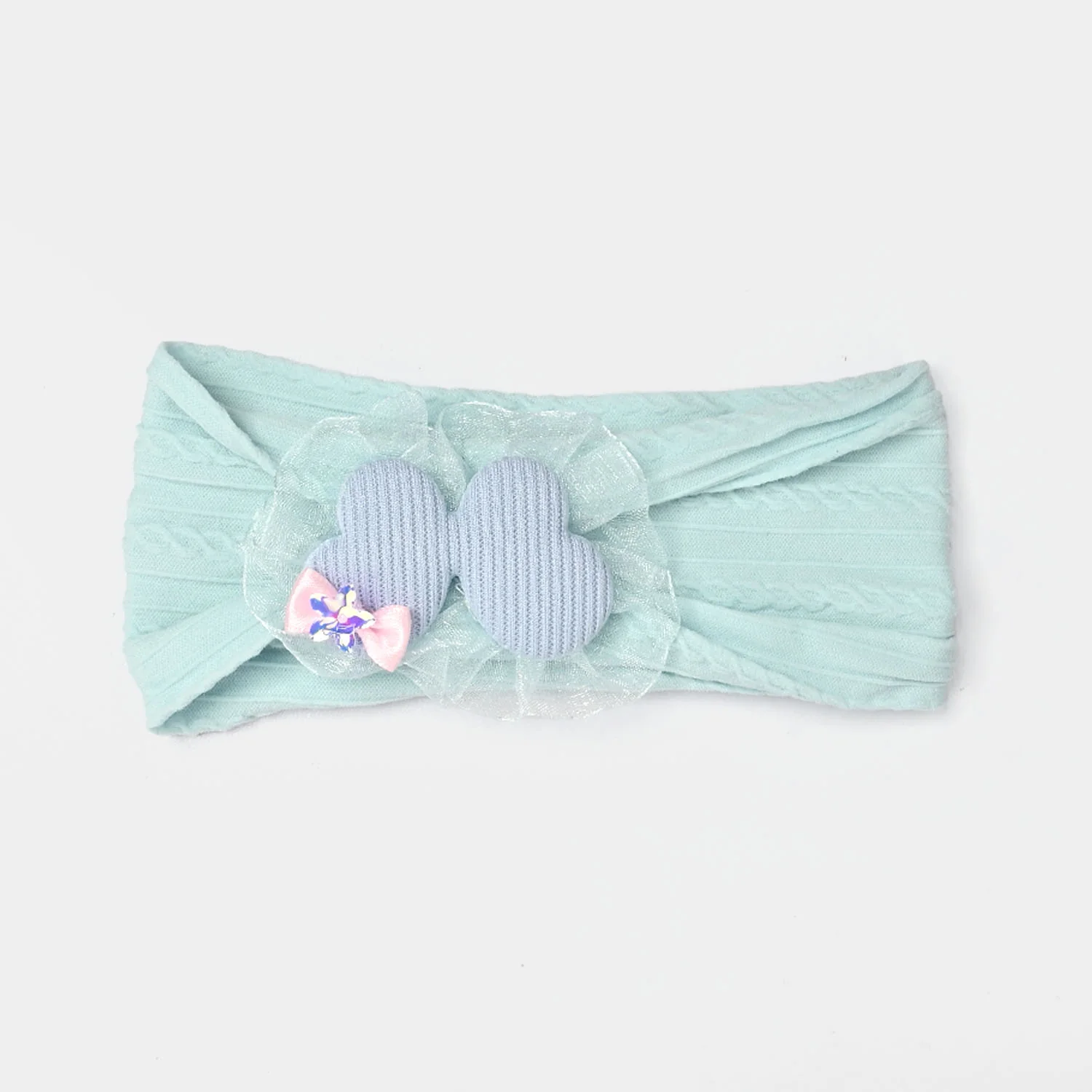 Soft & Stretchy Head Band – Perfect for Everyday Style - Image 2