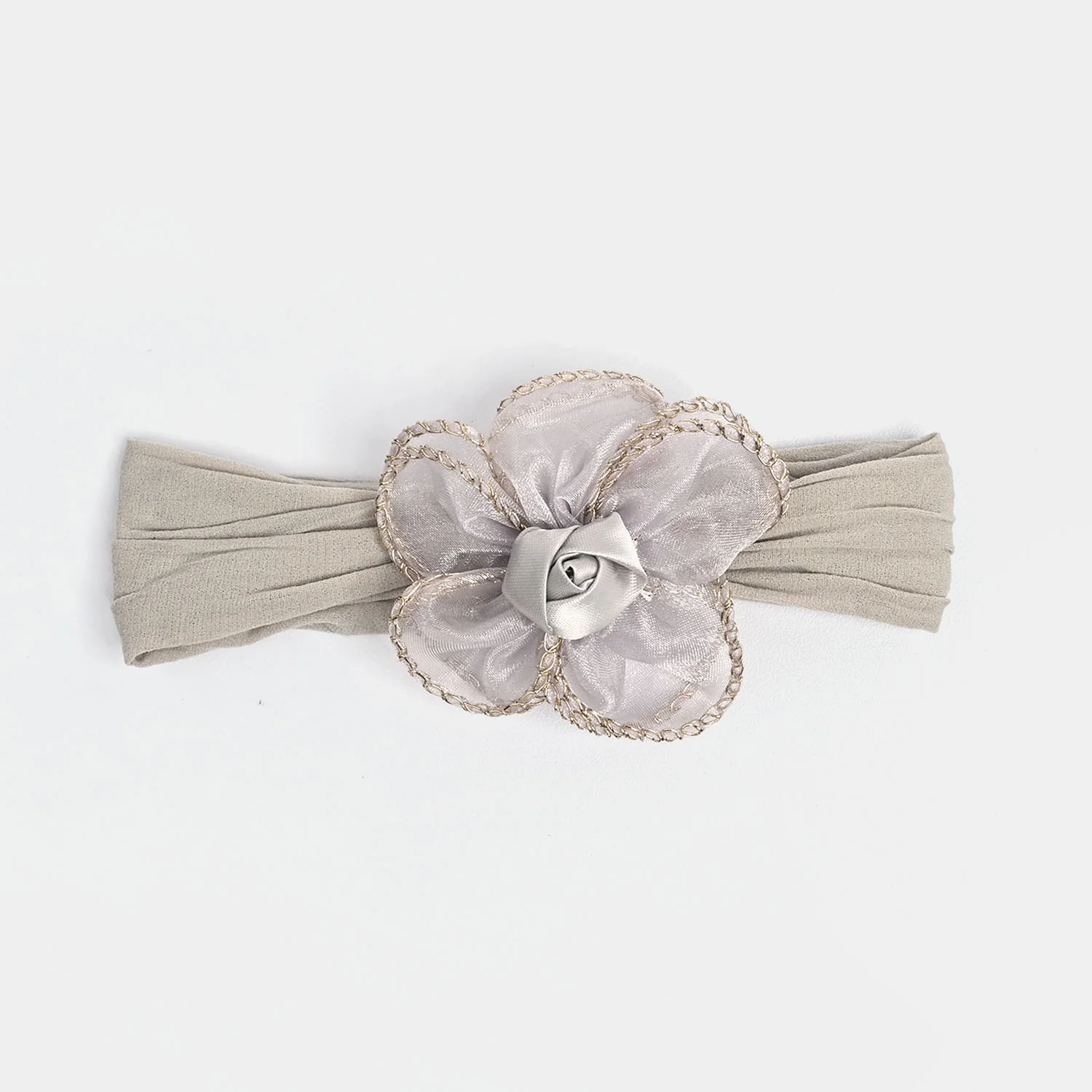 Soft & Stretchy Head Band – Perfect for Everyday Style - Image 2