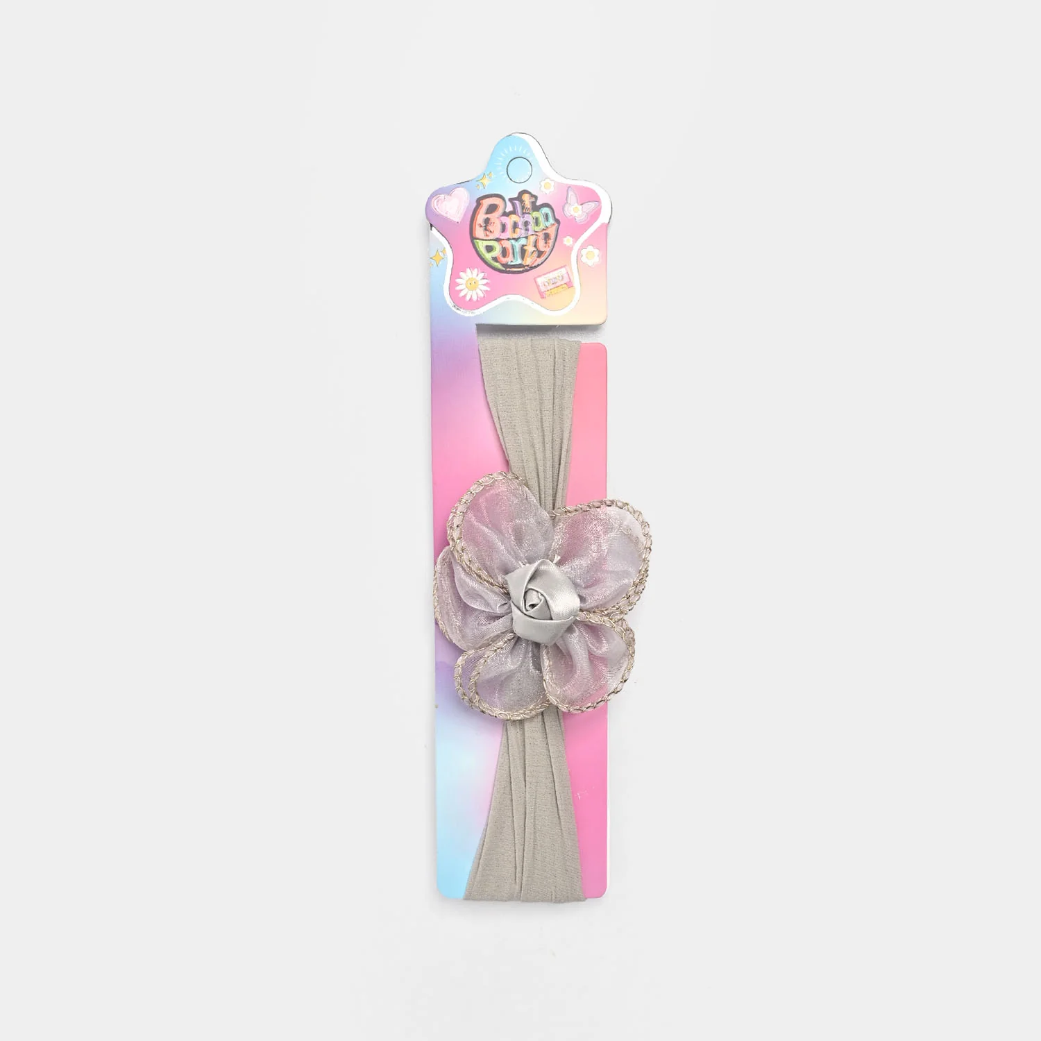 Soft & Stretchy Head Band – Perfect for Everyday Style - Image 3