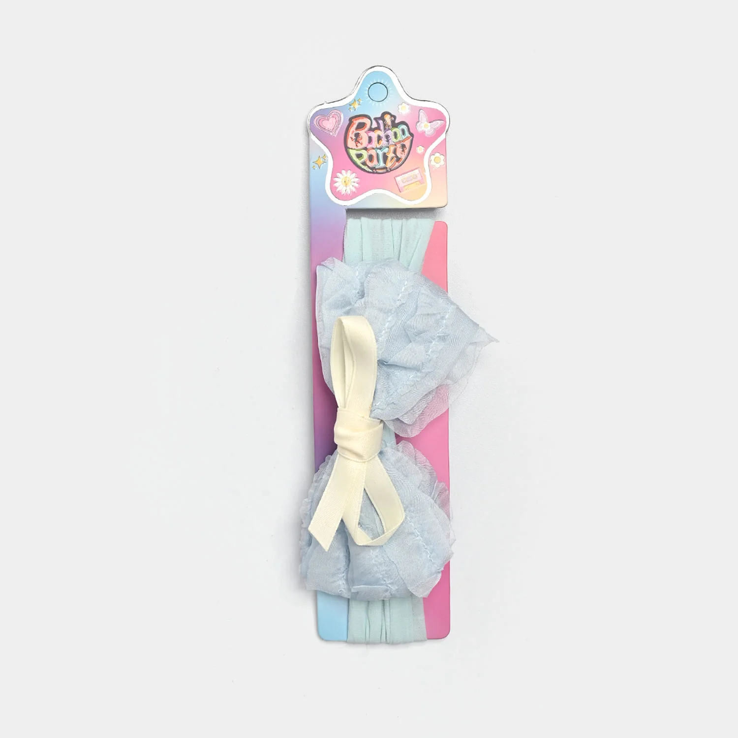 Soft & Stretchy Head Band – Perfect for Everyday Style - Image 3