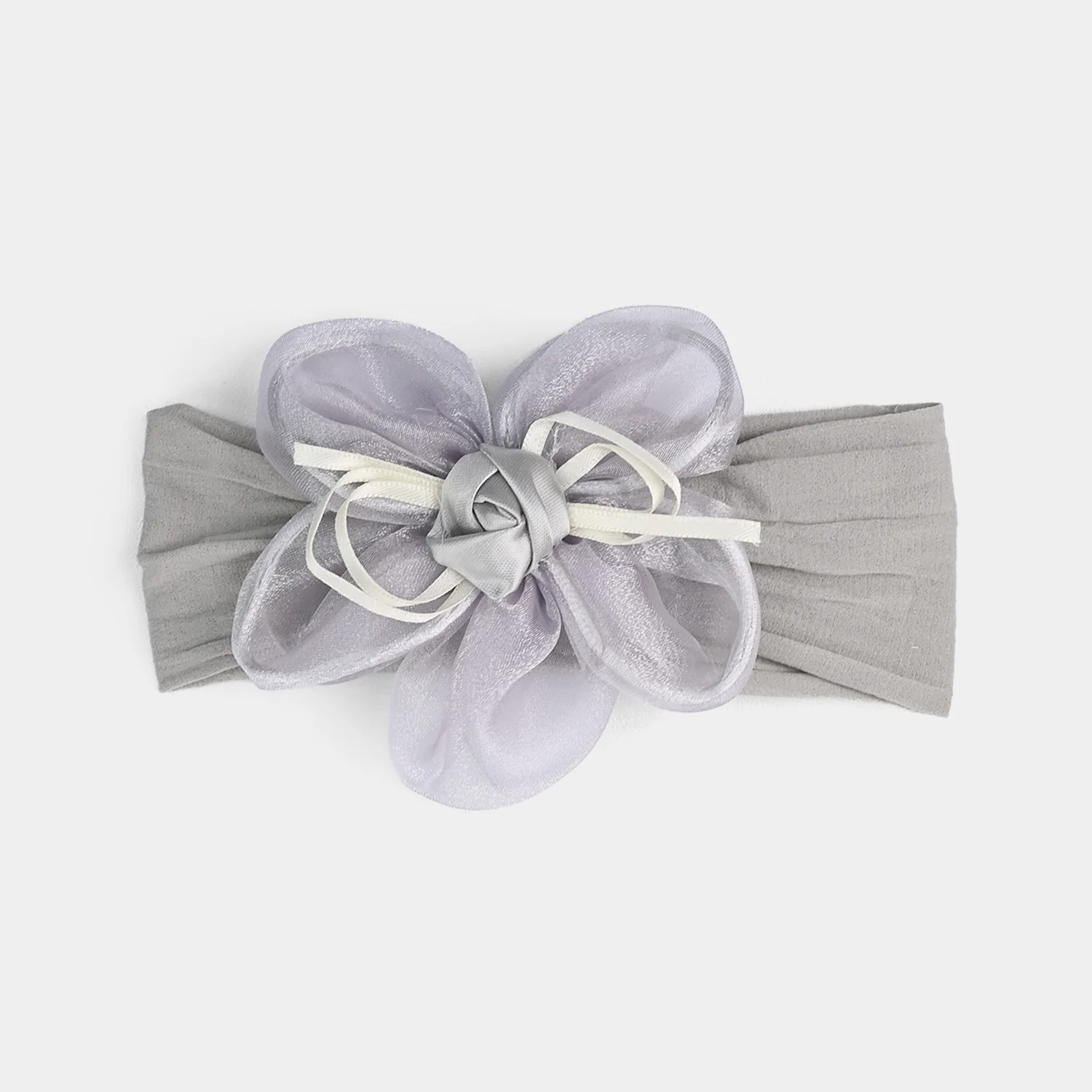 Soft & Stretchy Head Band – Perfect for Everyday Style - Image 2