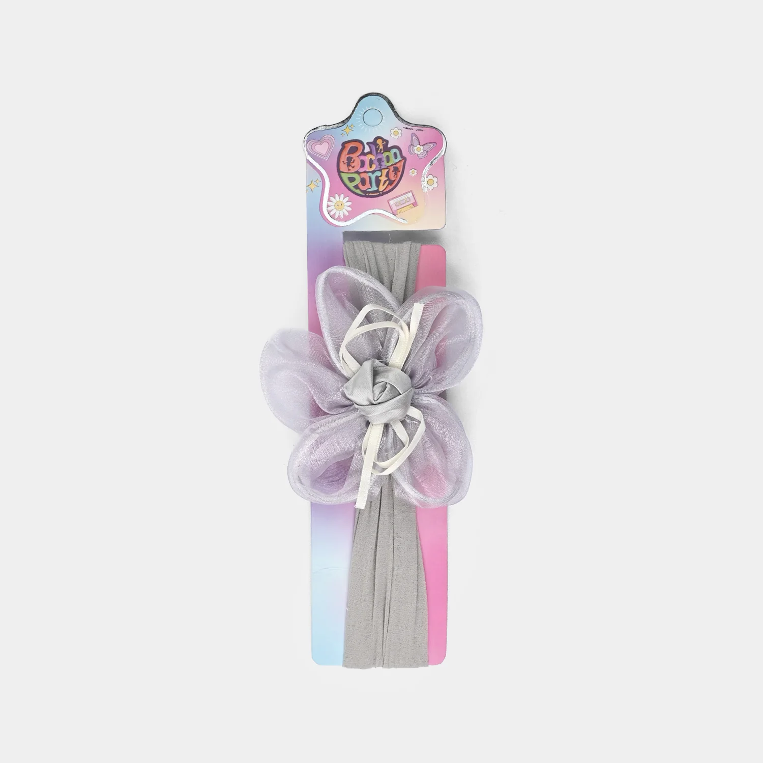 Soft & Stretchy Head Band – Perfect for Everyday Style - Image 3