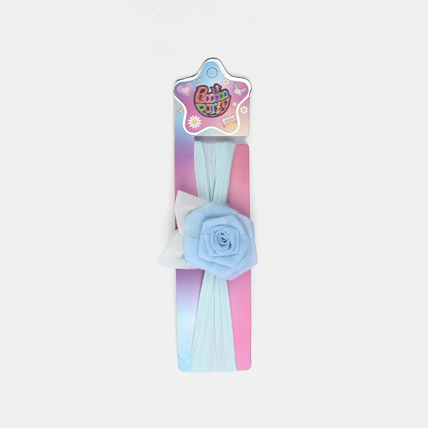 Soft & Stretchy Head Band – Perfect for Everyday Style - Image 3