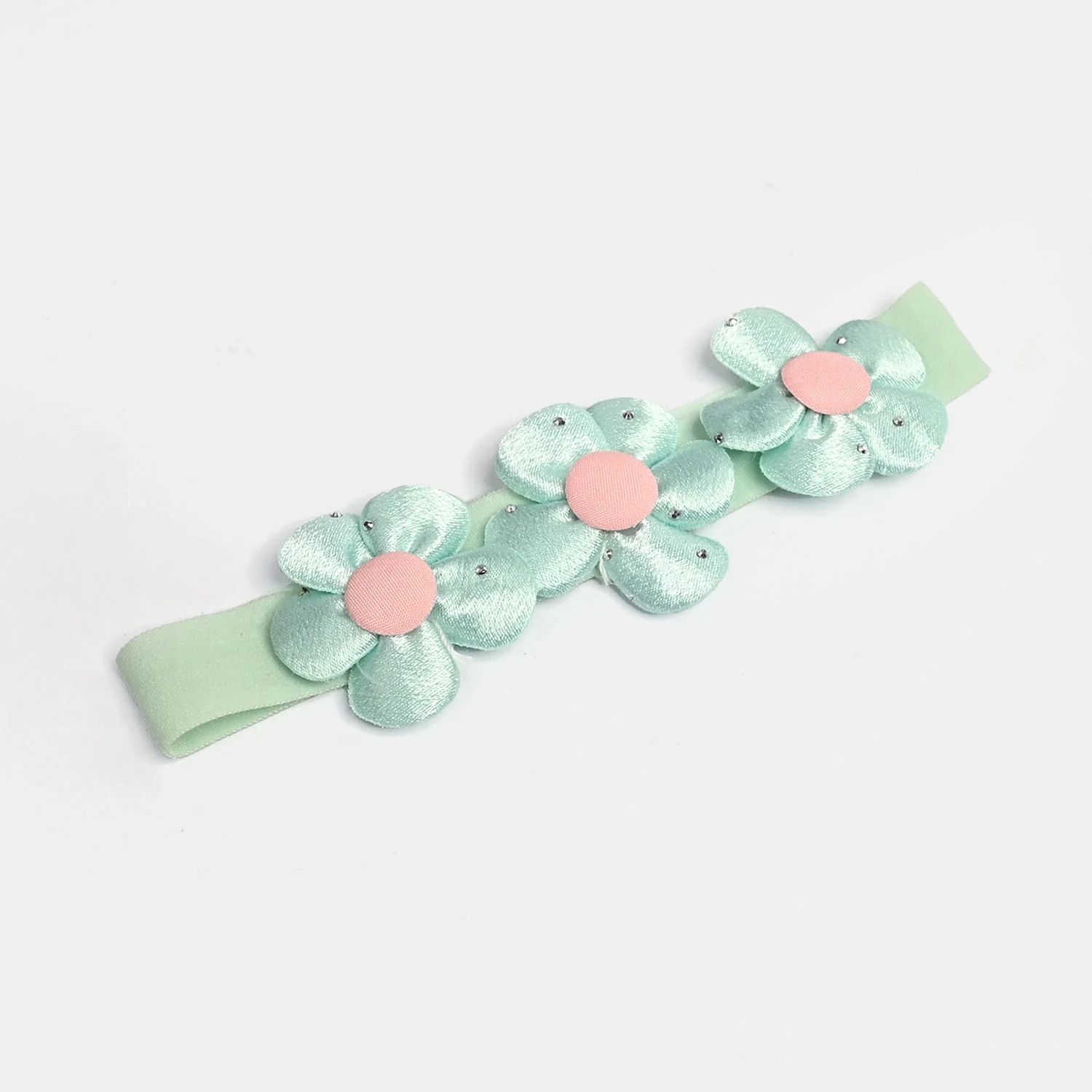 Soft & Stretchy Head Band – Perfect for Everyday Style