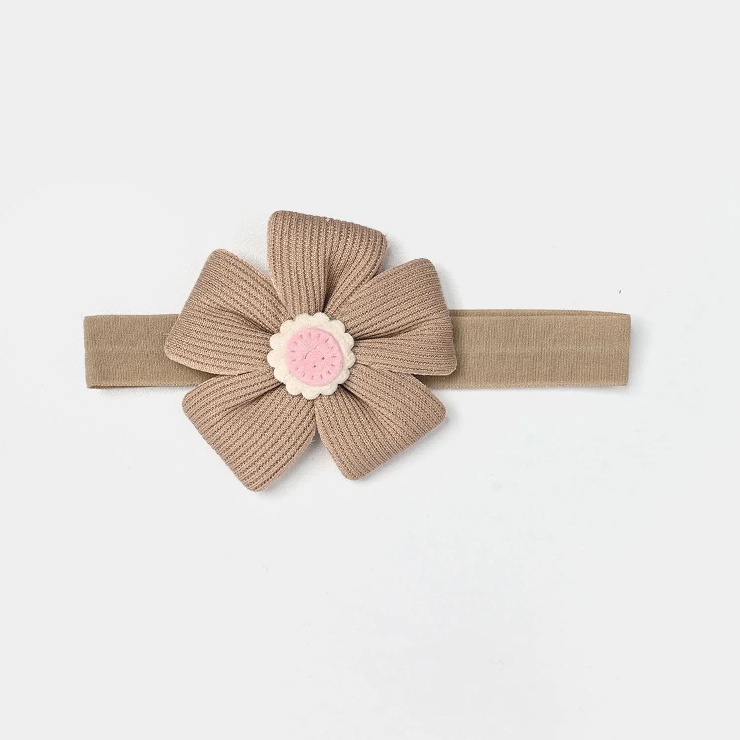 Soft & Stretchy Head Band – Perfect for Everyday Style - Image 2