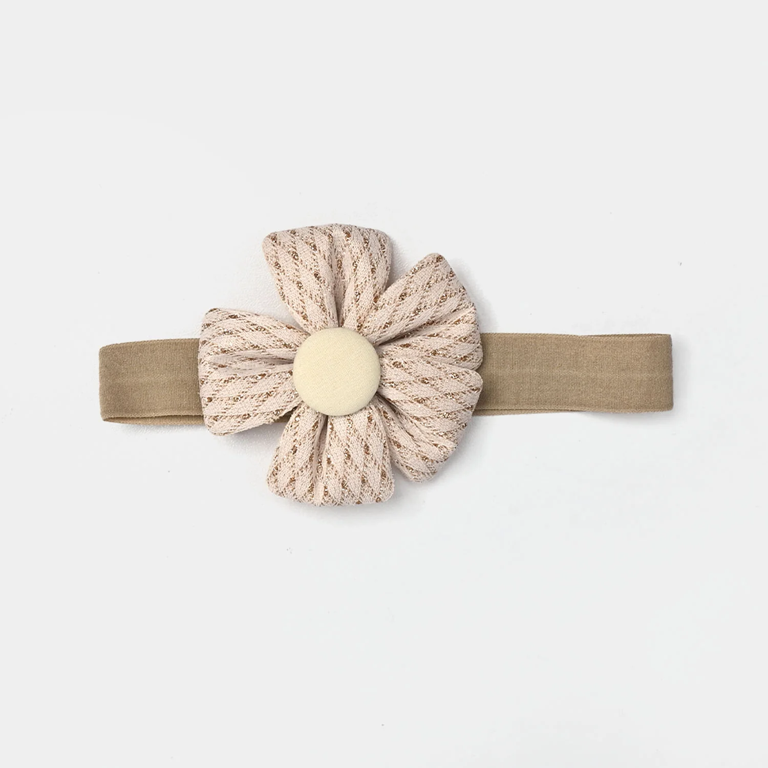 Soft & Stretchy Head Band – Perfect for Everyday Style - Image 2
