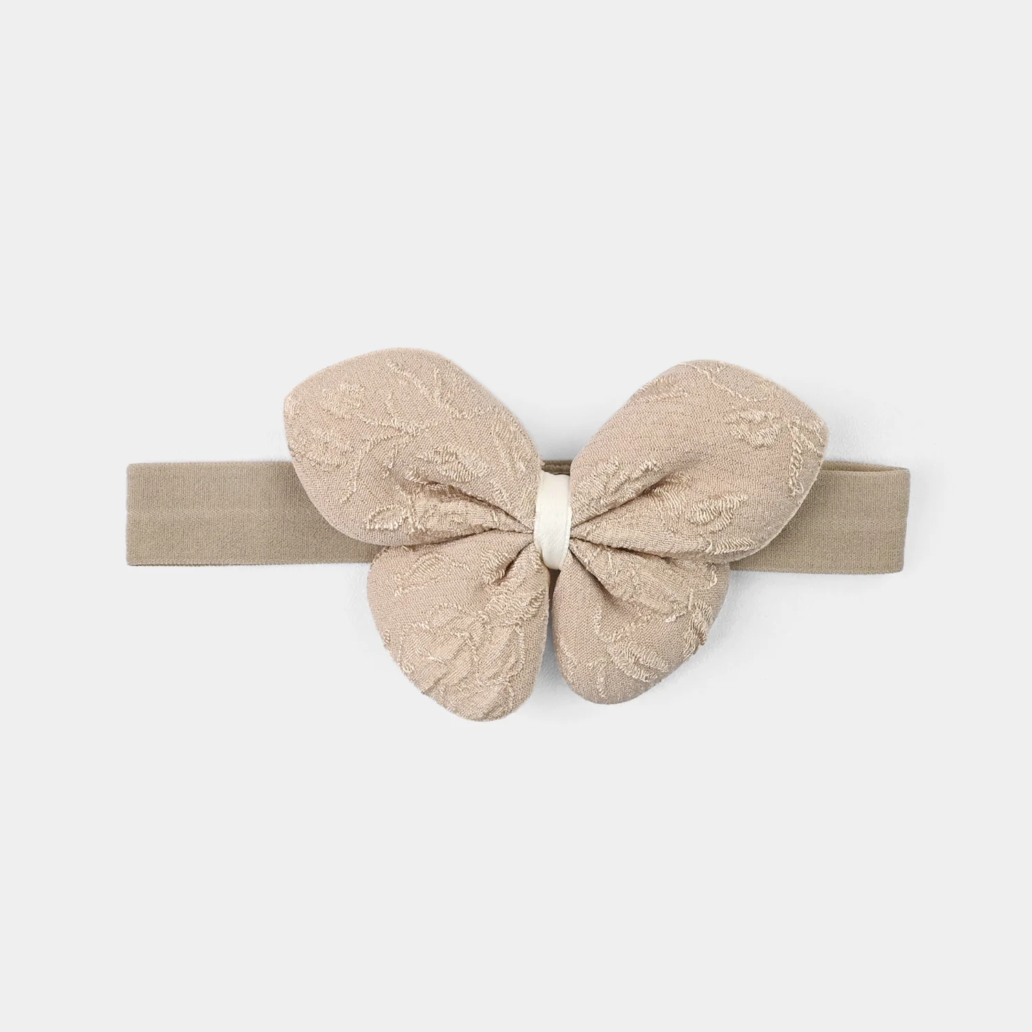 Soft & Stretchy Head Band – Perfect for Everyday Style - Image 2