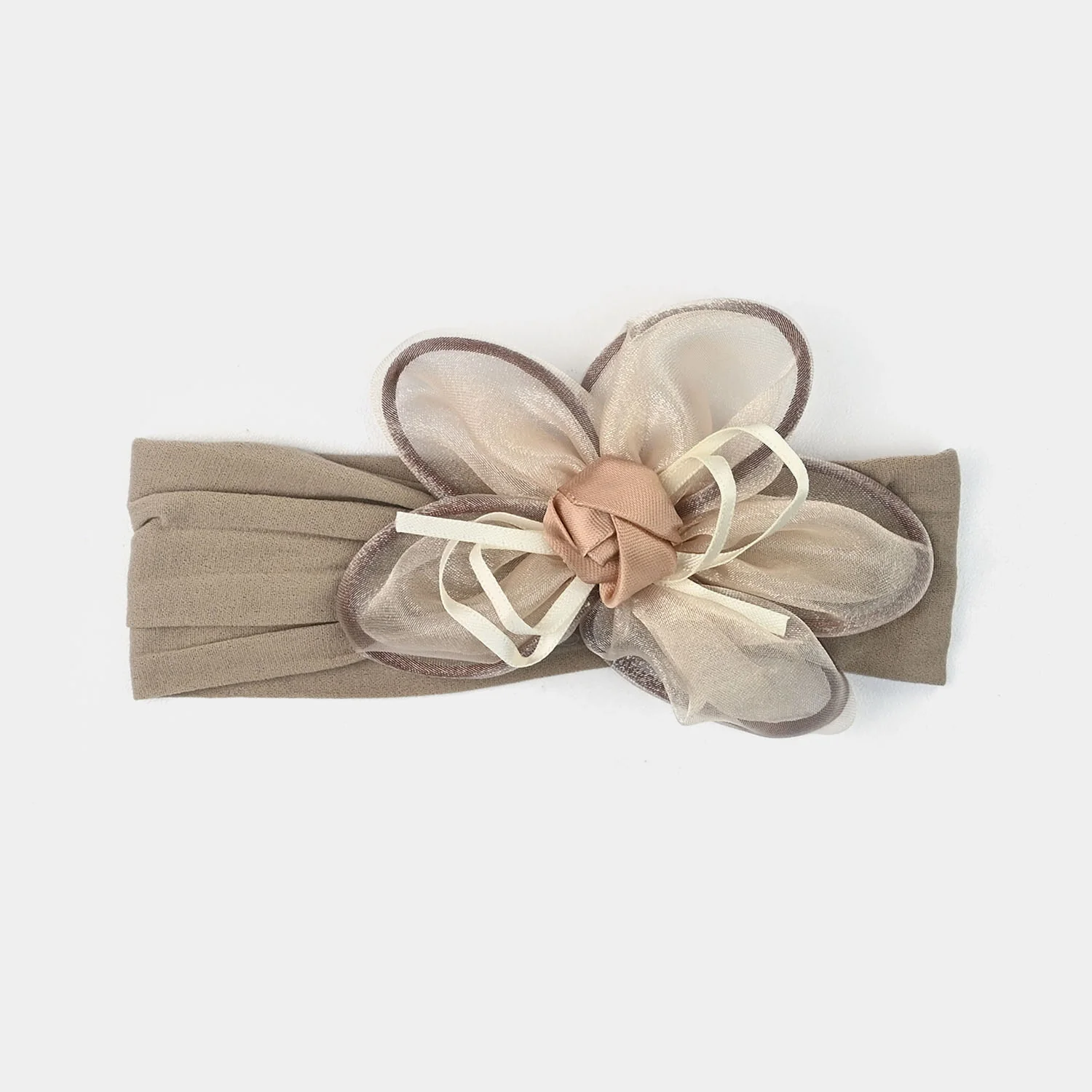 Soft & Stretchy Head Band – Perfect for Everyday Style - Image 2