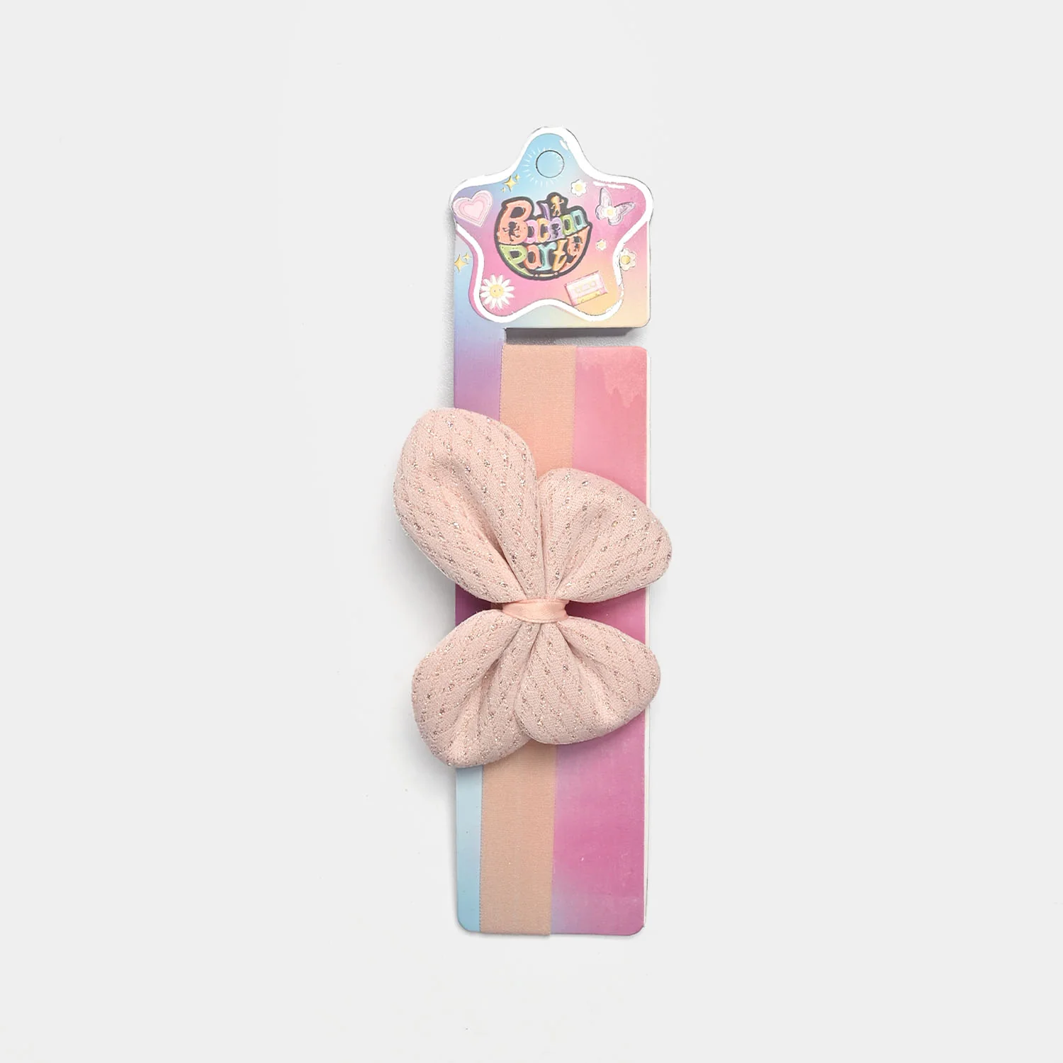 Soft & Stretchy Head Band – Perfect for Everyday Style - Image 3