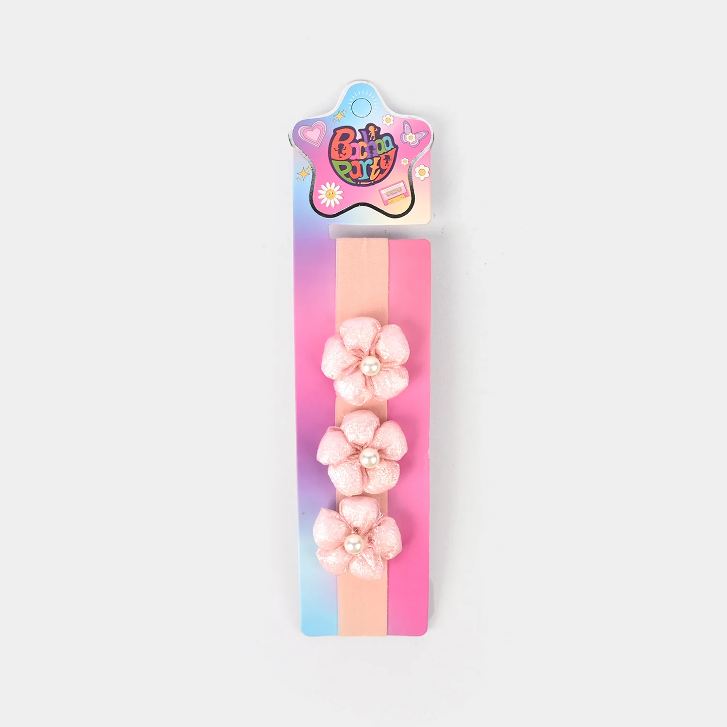 Soft & Stretchy Head Band – Perfect for Everyday Style - Image 3